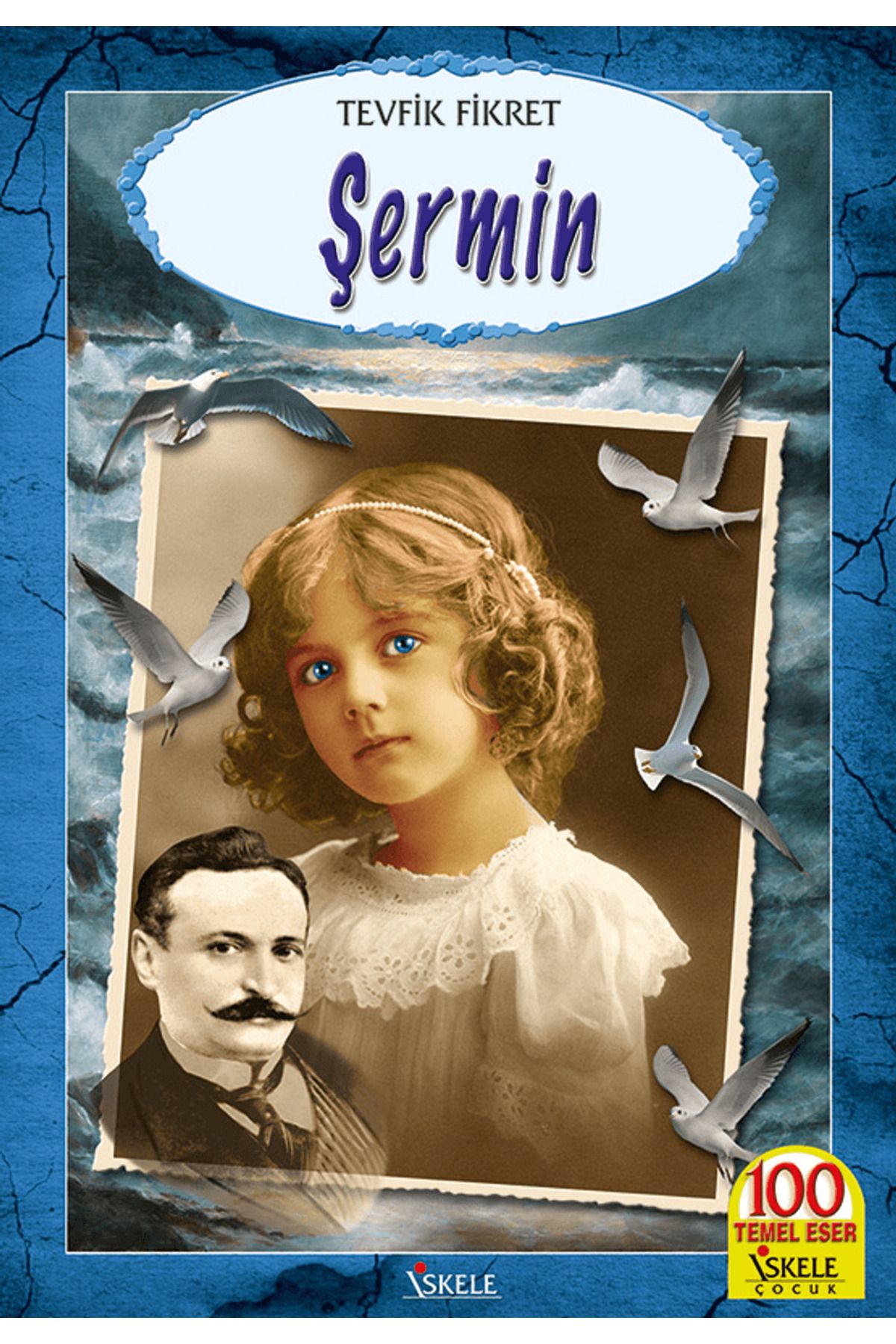 İskele Yayıncılık Şermin