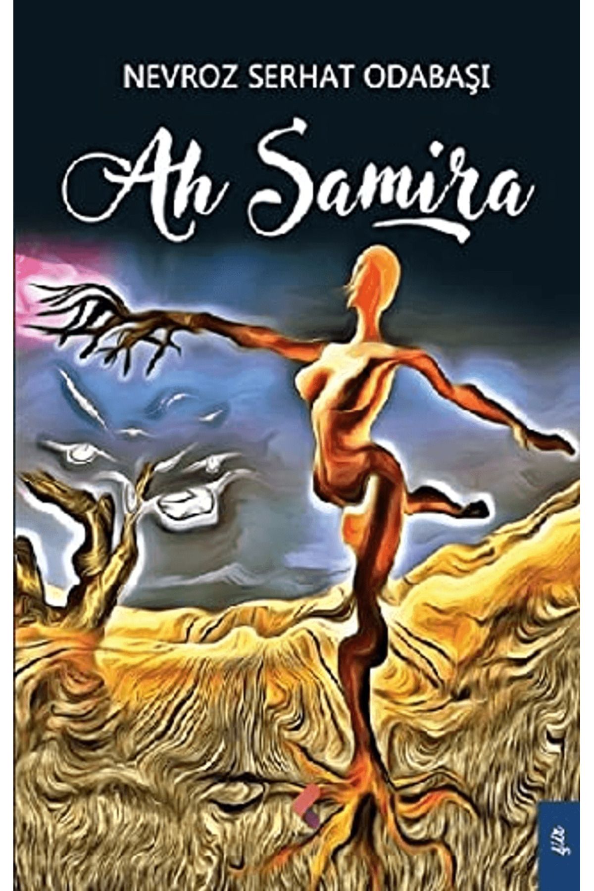 Klaros Yayınları Ah Samira