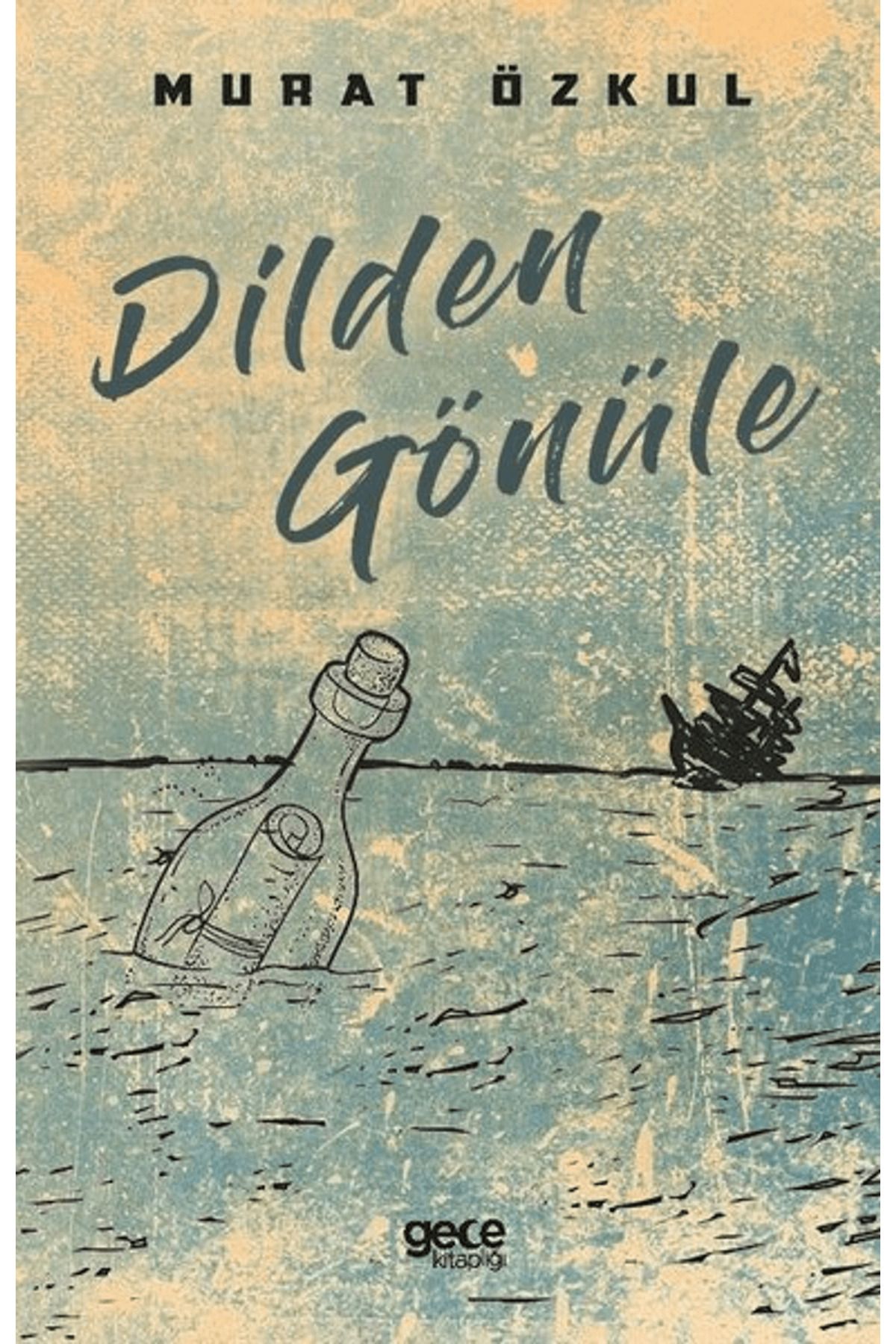 Gece Kitaplığı Dilden Gönüle