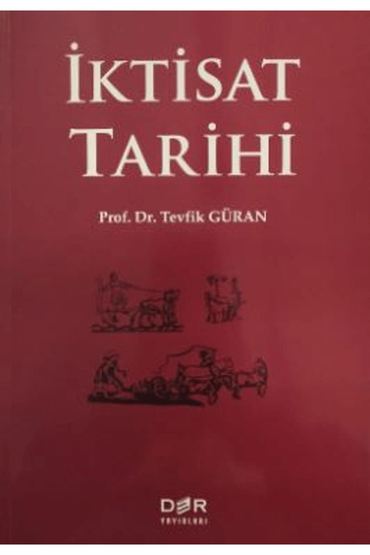 Der Yayınları İktisat Tarihi