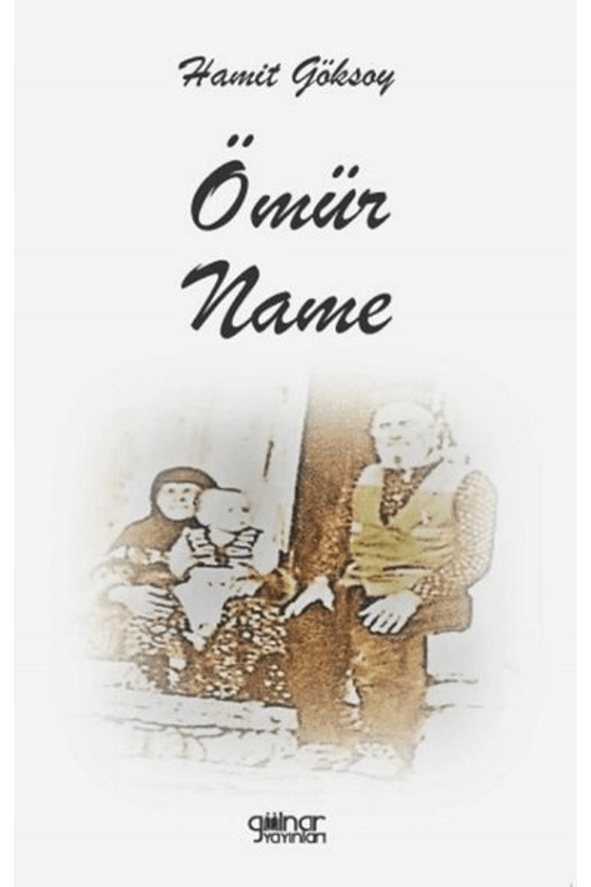 Gülnar Yayınları Ömürname