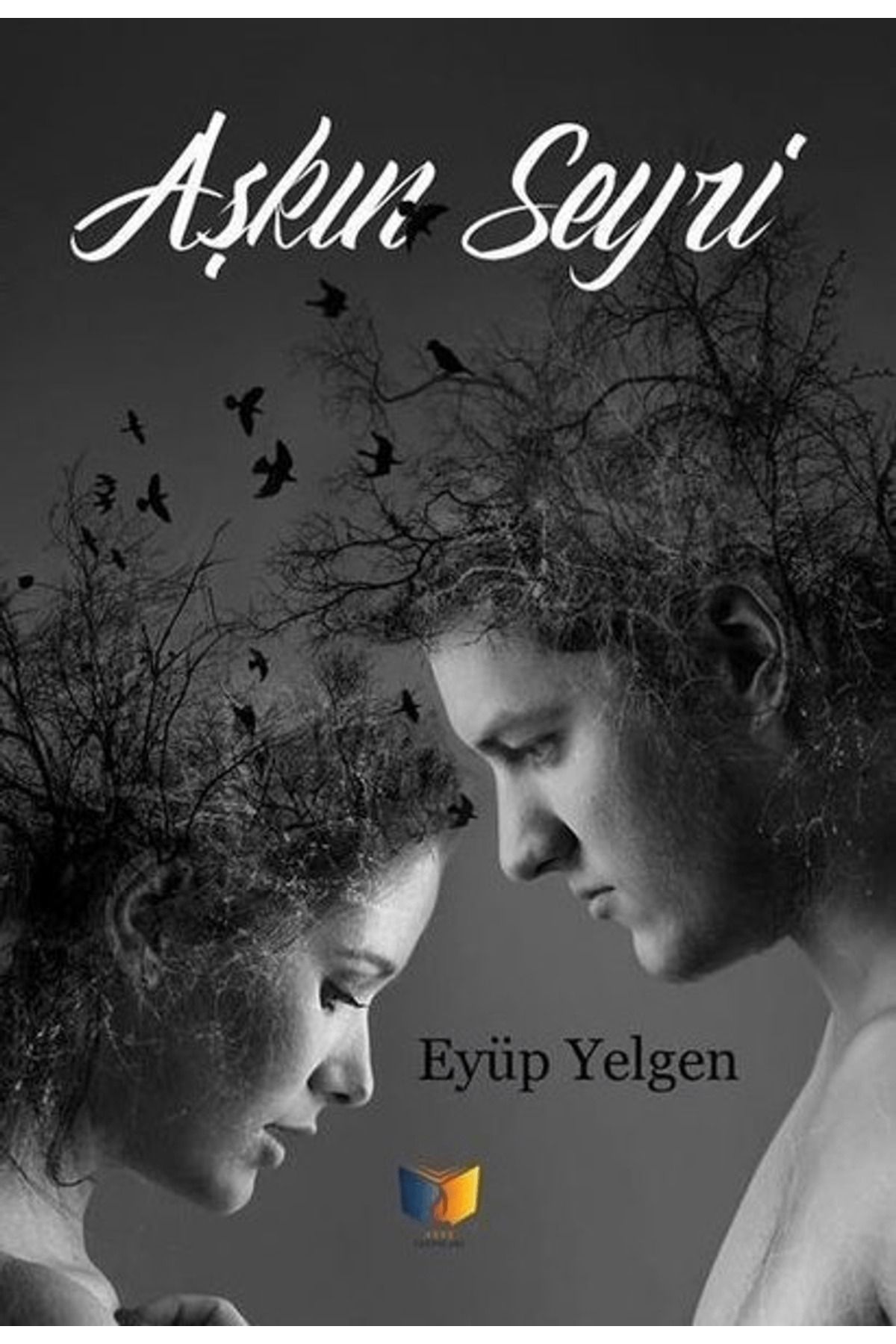 Ateş Yayınları Aşkın Seyri