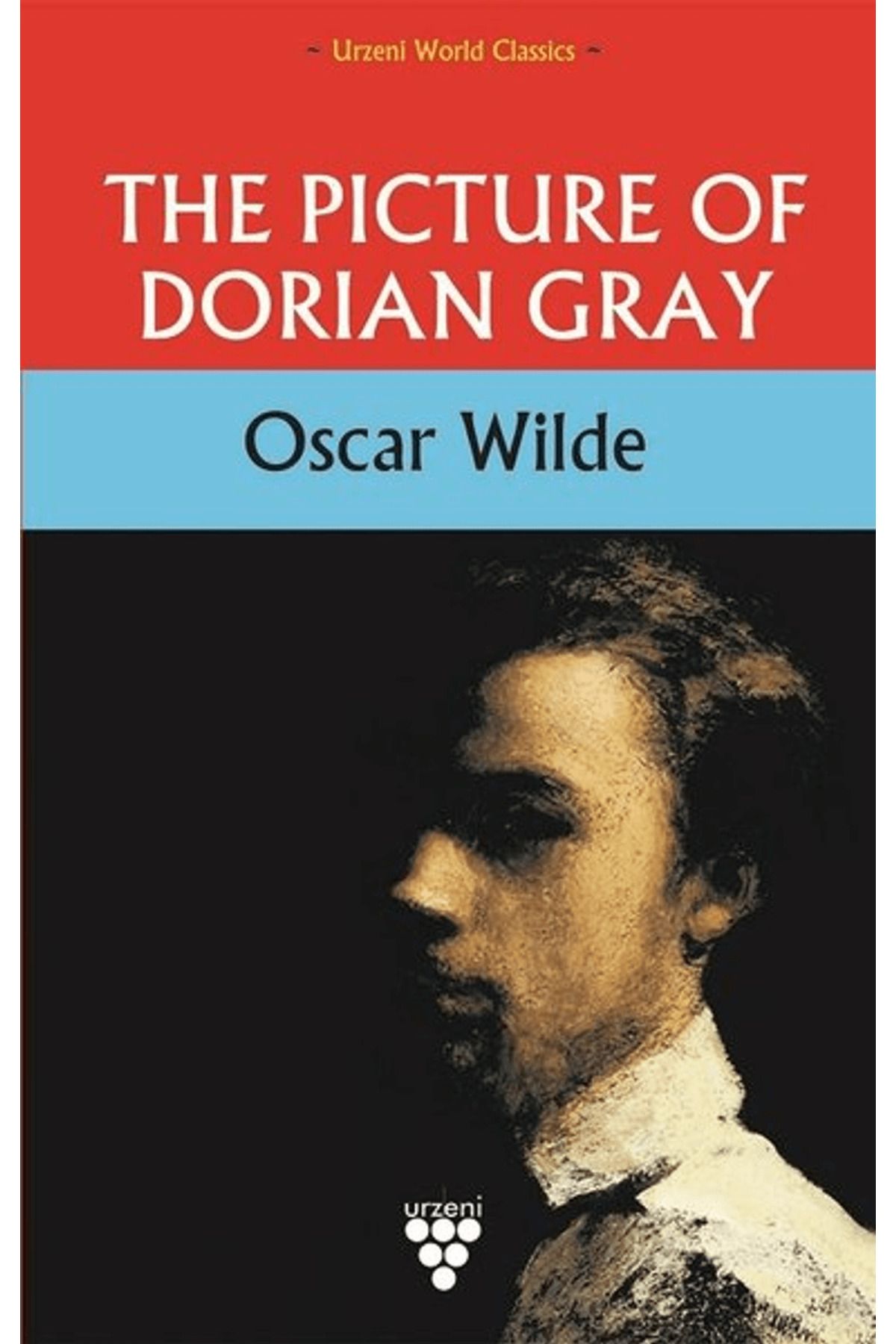 Urzeni Yayıncılık The Picture Of Dorian Gray