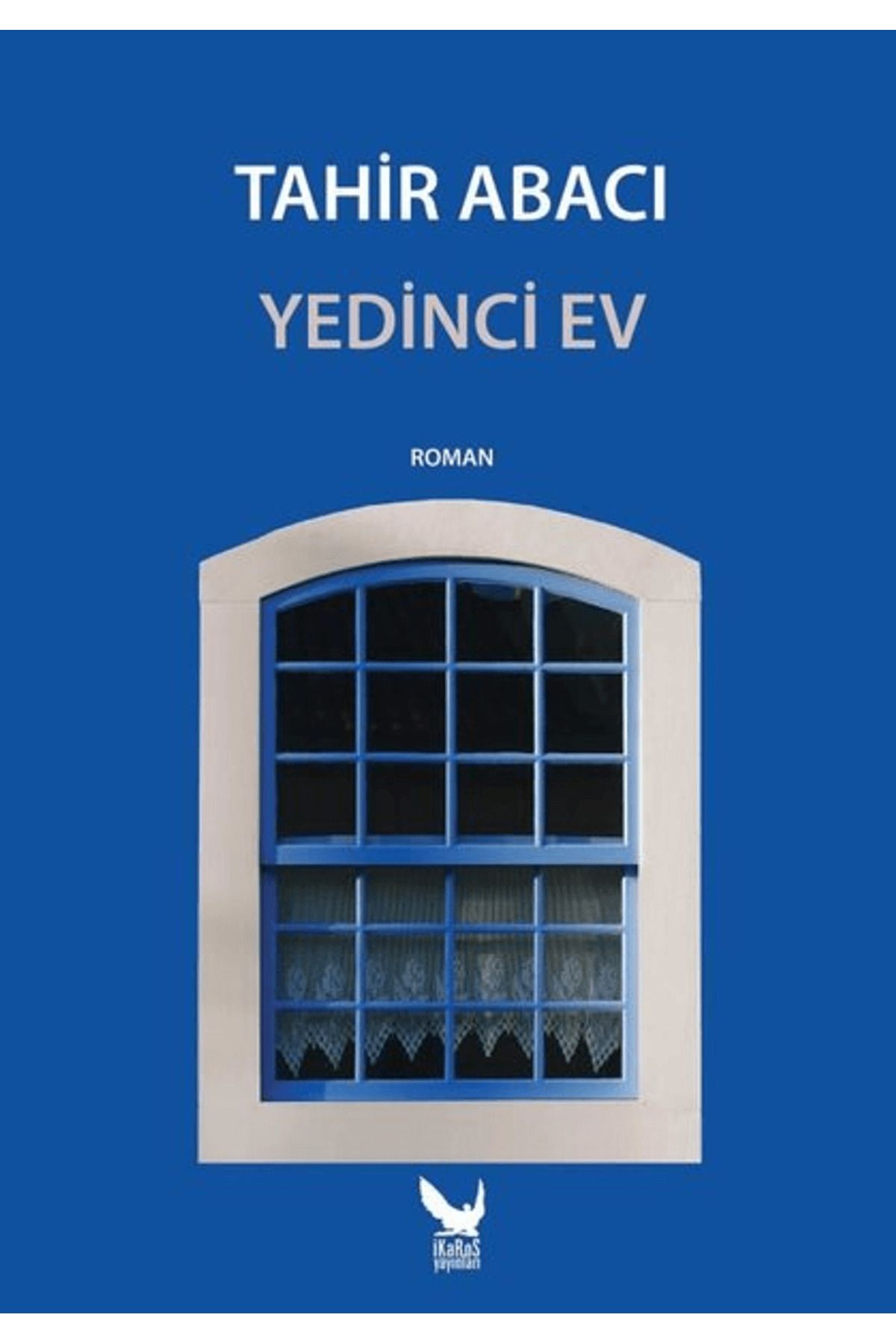 İkaros Yayınları Yedinci Ev