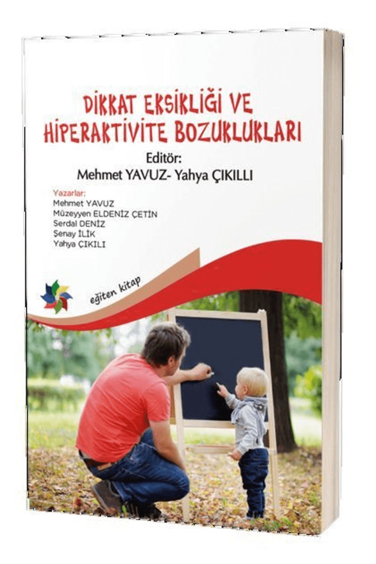 Eğiten Kitap ve Bozuklukları