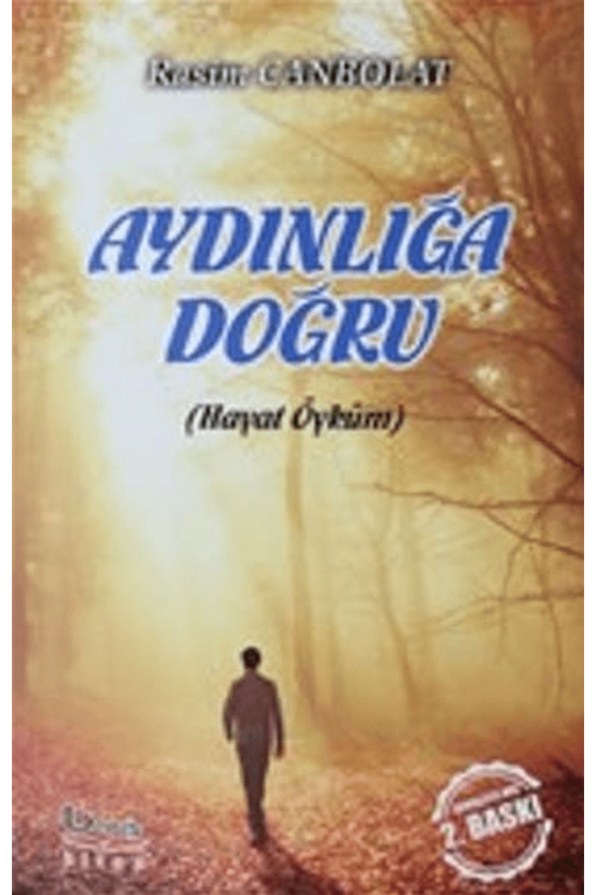 Barış Kitap Aydınlığa Doğru