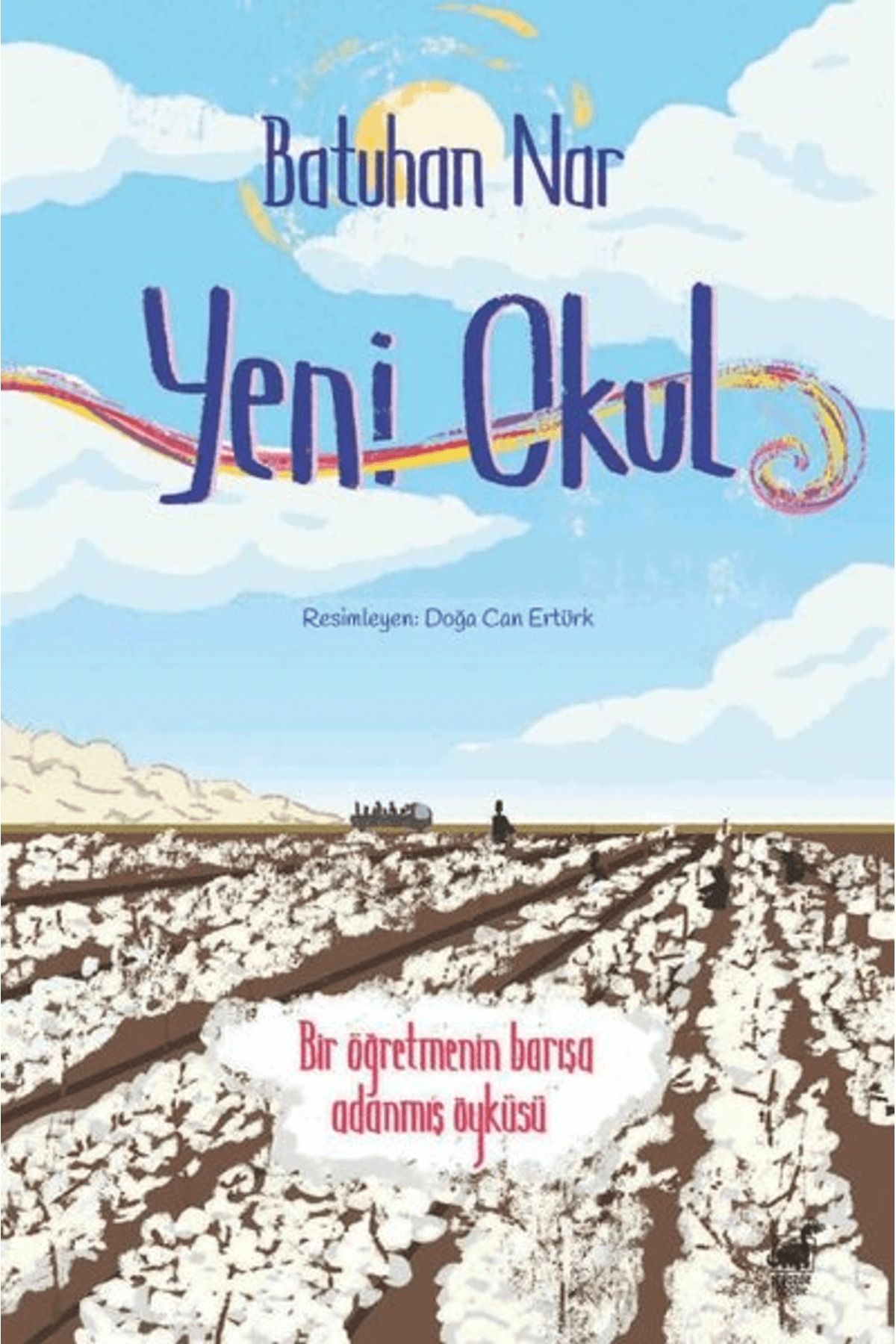 Dinozor Çocuk Yeni Okul