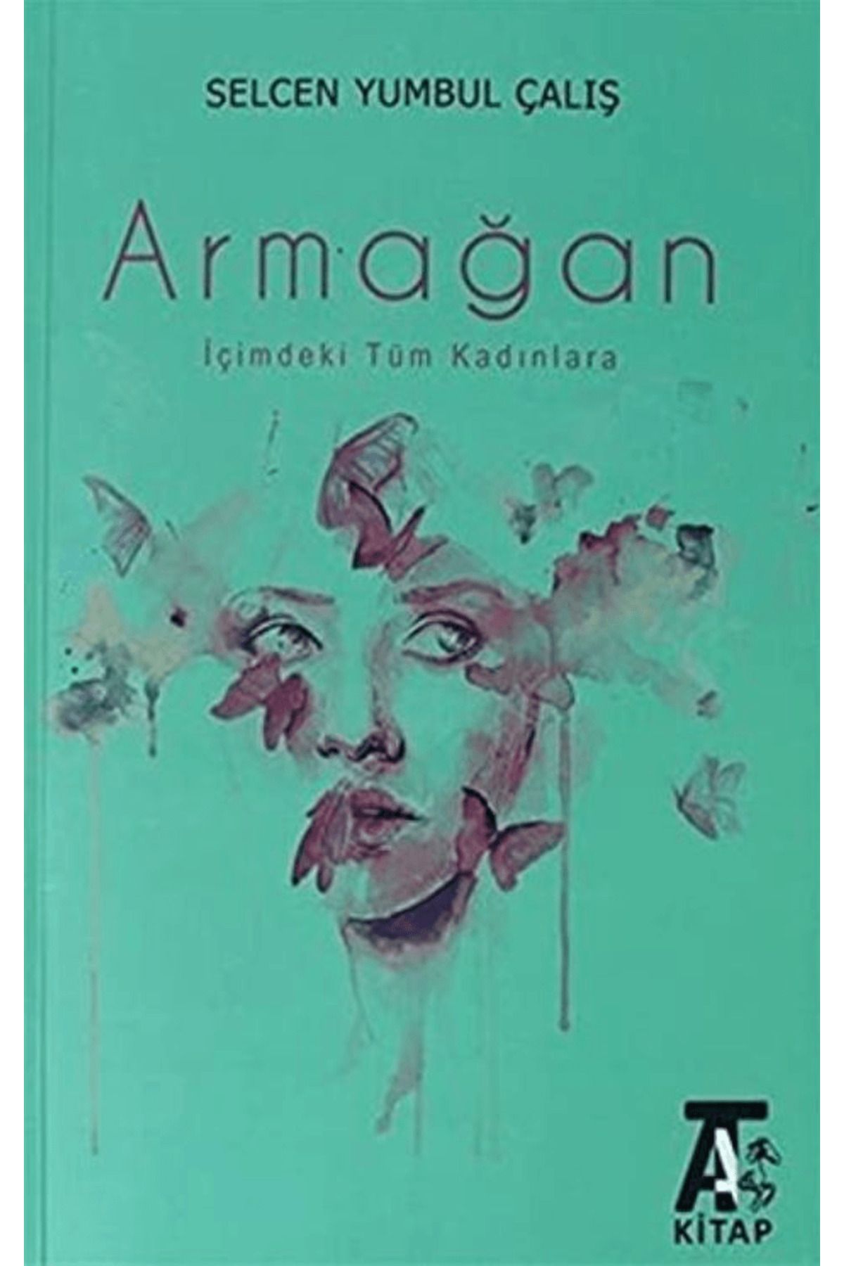 Kitap At Yayınları Armağan