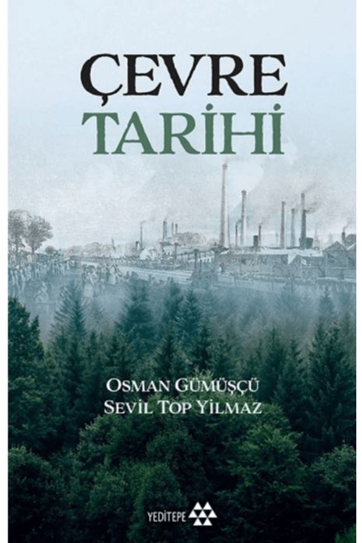 Yeditepe Yayınevi Çevre Tarihi