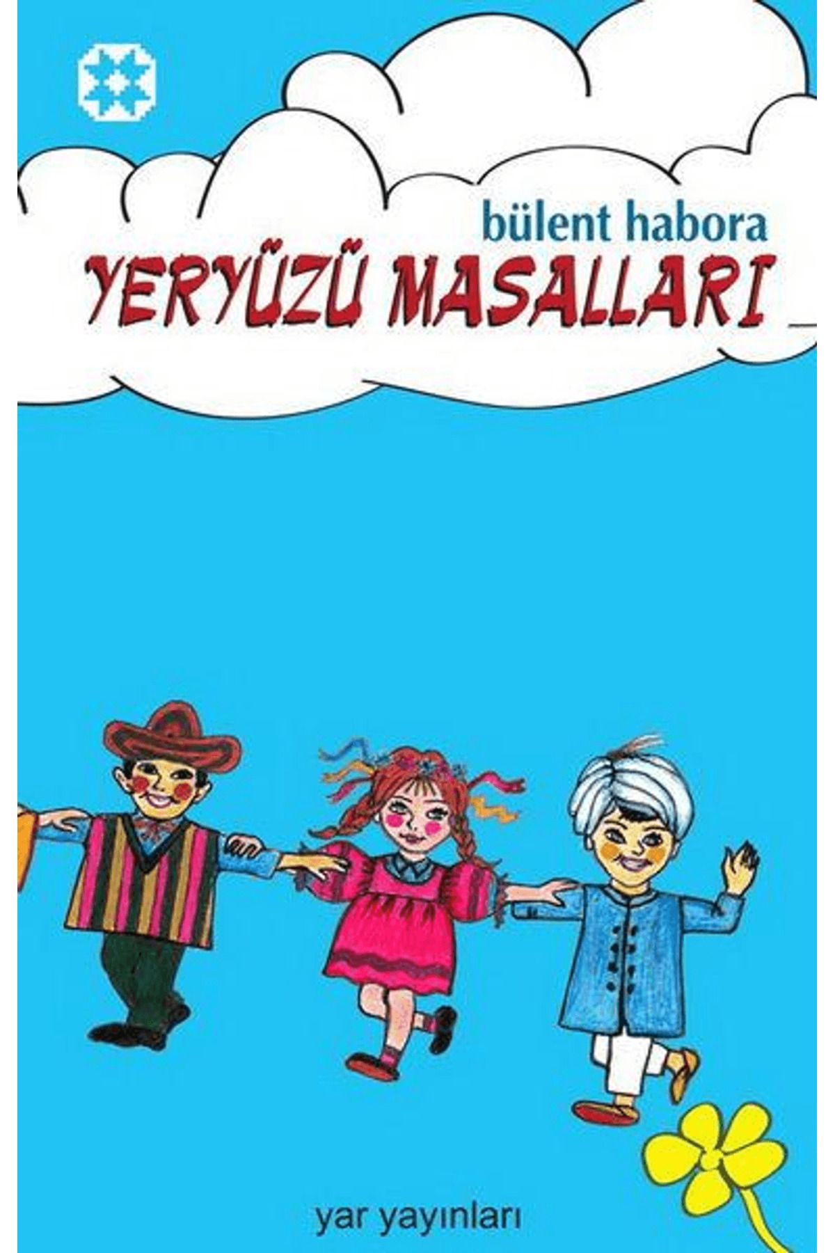 Yar Yayınları Yeryüzü Masalları