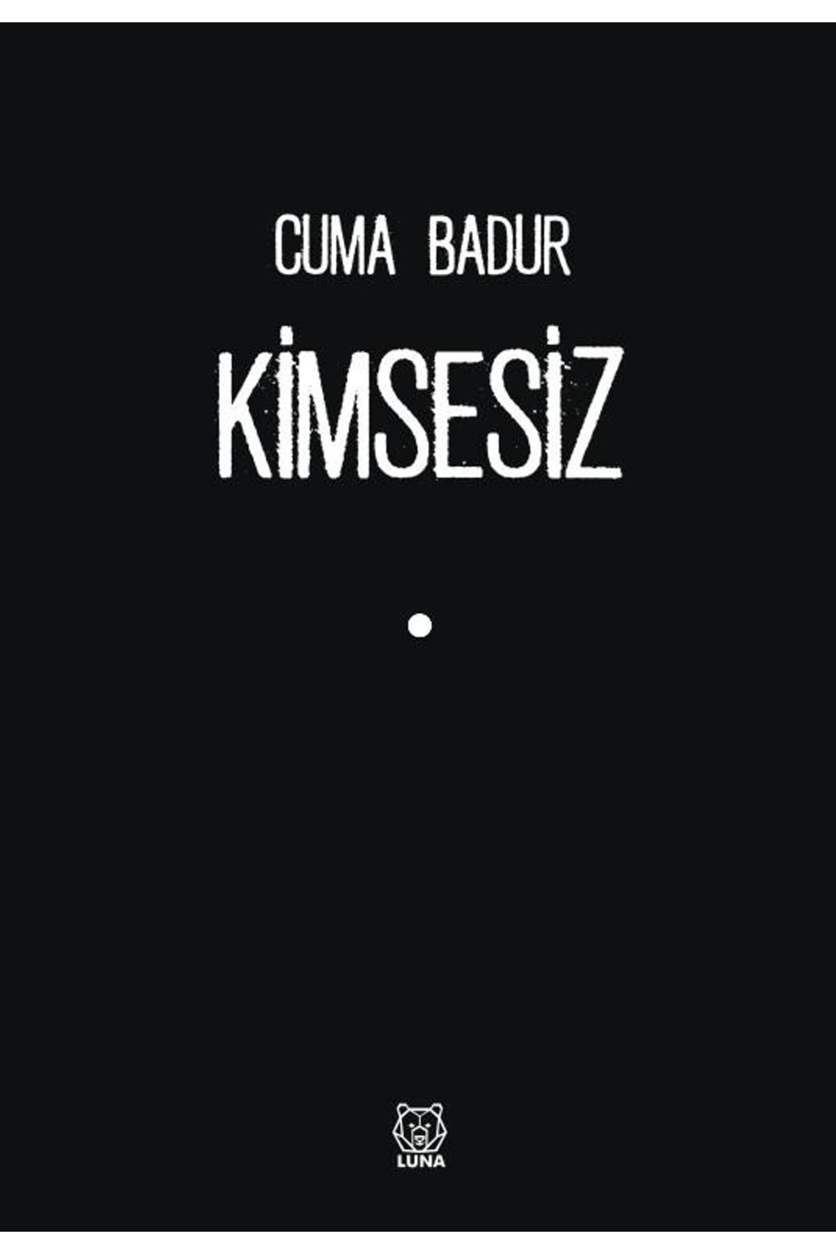 Luna Yayınları Kimsesiz