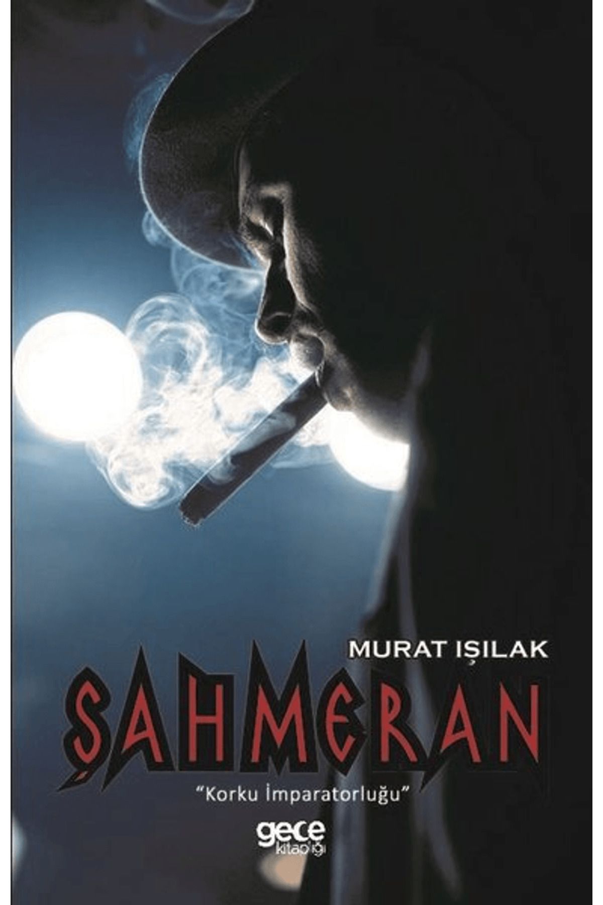 Gece Kitaplığı Şahmeran