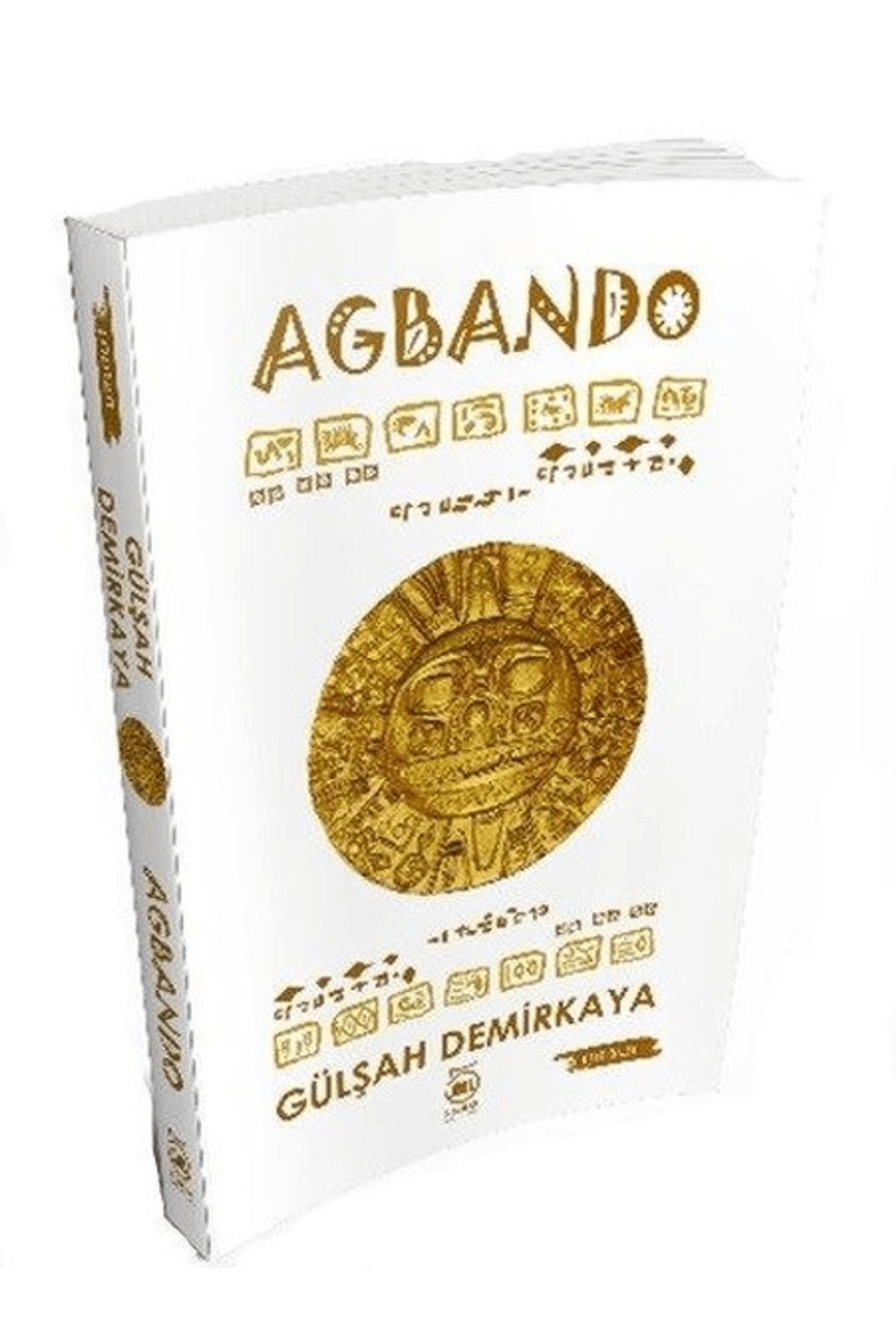 5 Şubat Yayınları Agbando