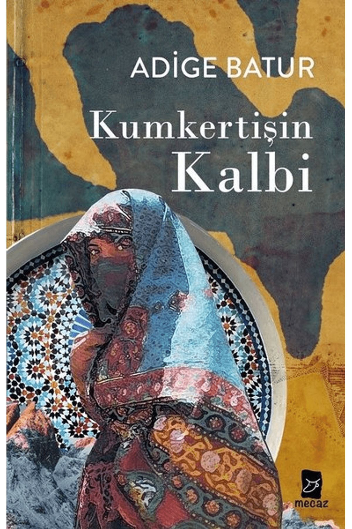 Mecaz Yayınları Kumkertişin Kalbi