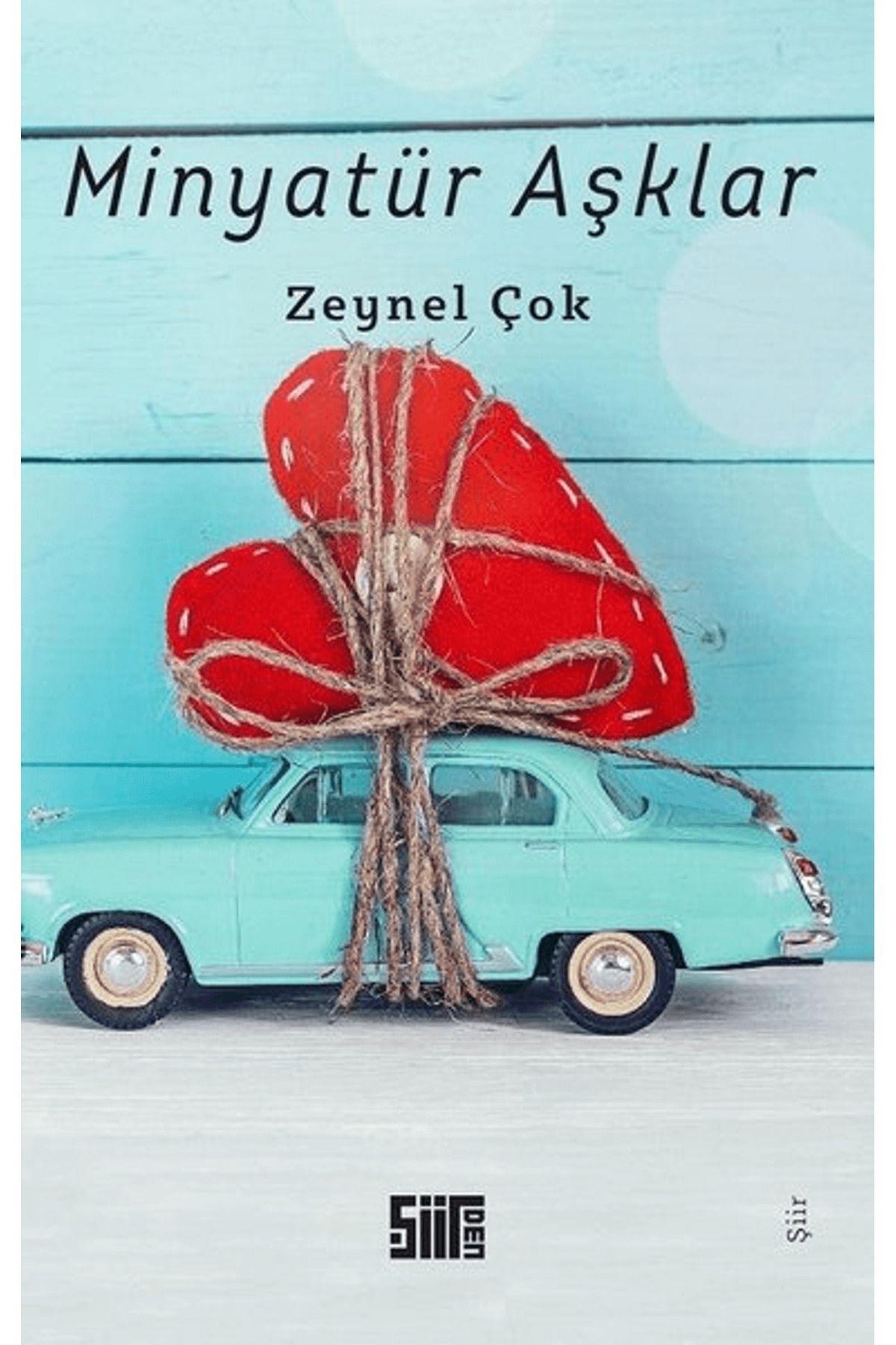 Şiirden Yayıncılık Minyatür Aşklar