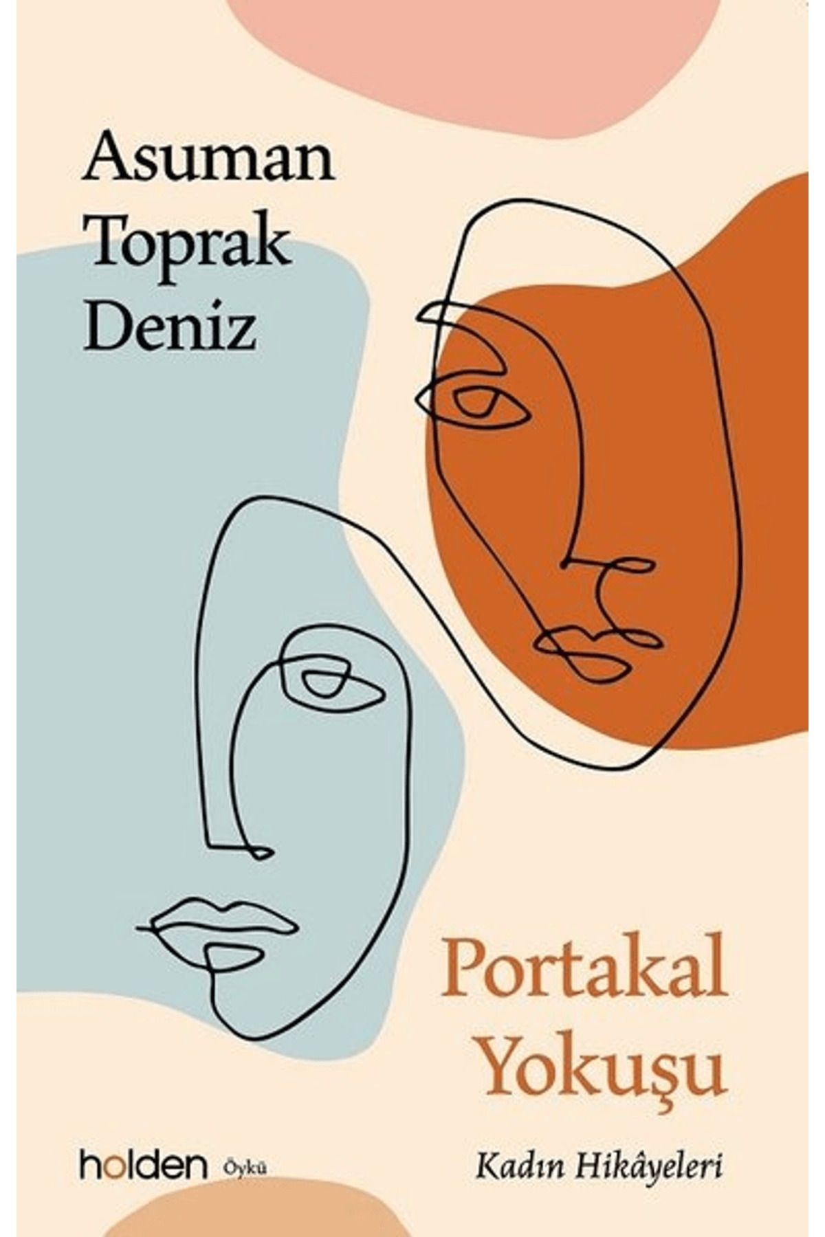 Holden Kitap Portakal Yokuşu