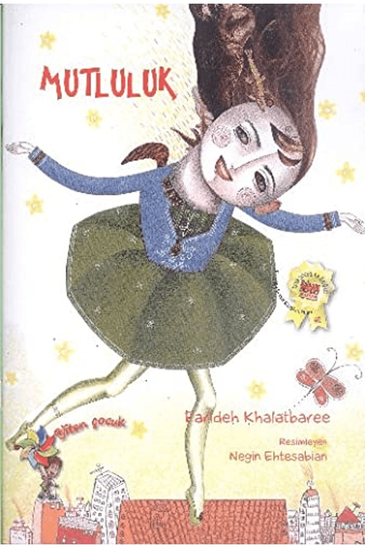 Eğiten Kitap Mutluluk