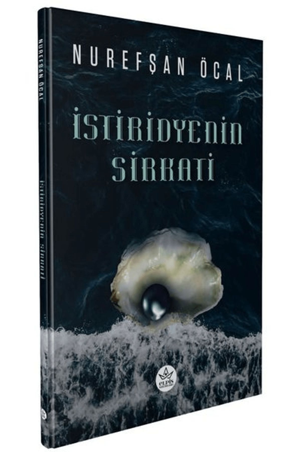 Elpis Yayınları İstiridyenin Sirkati