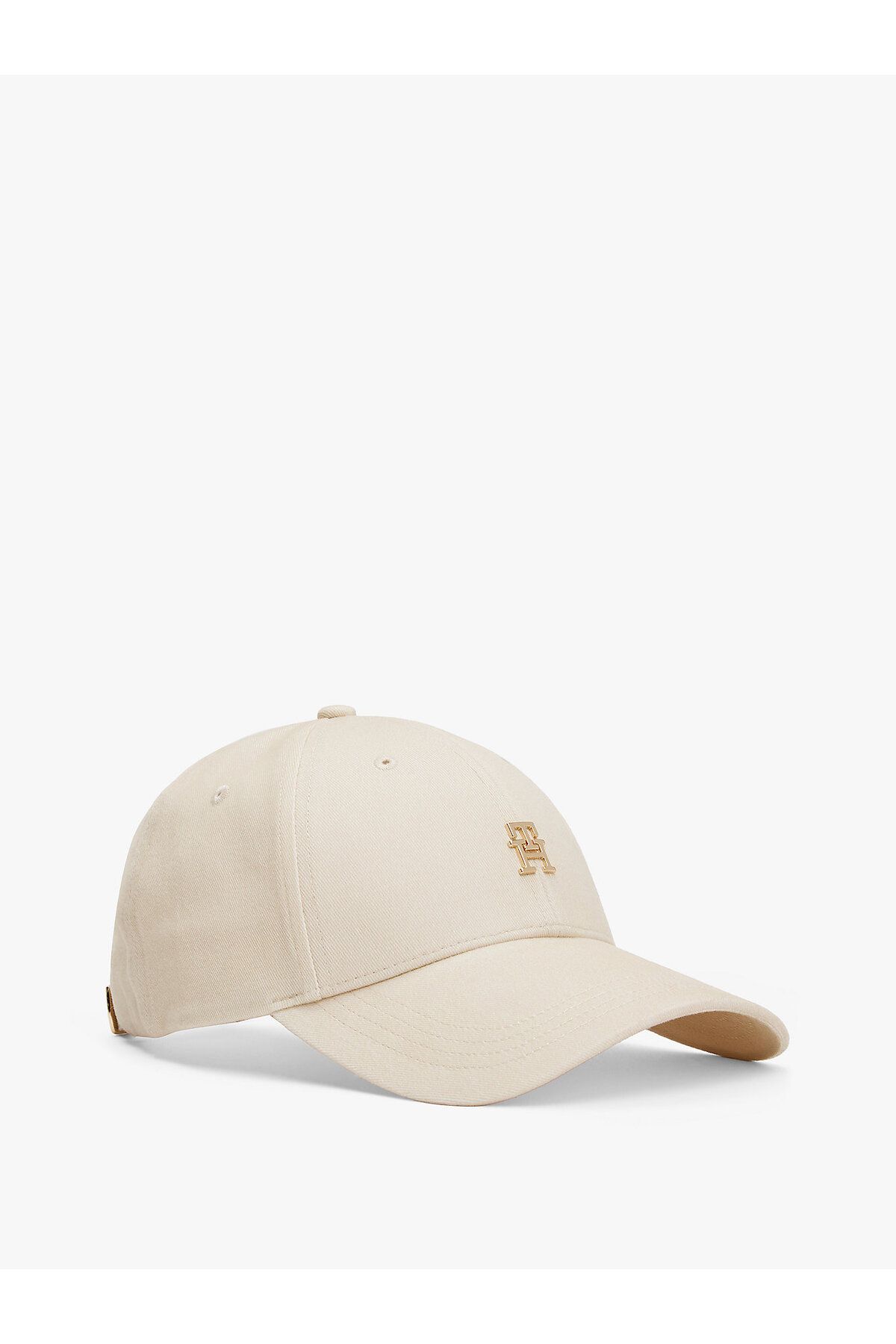 Tommy Hilfiger Chic TH Monogram Baseball Cap