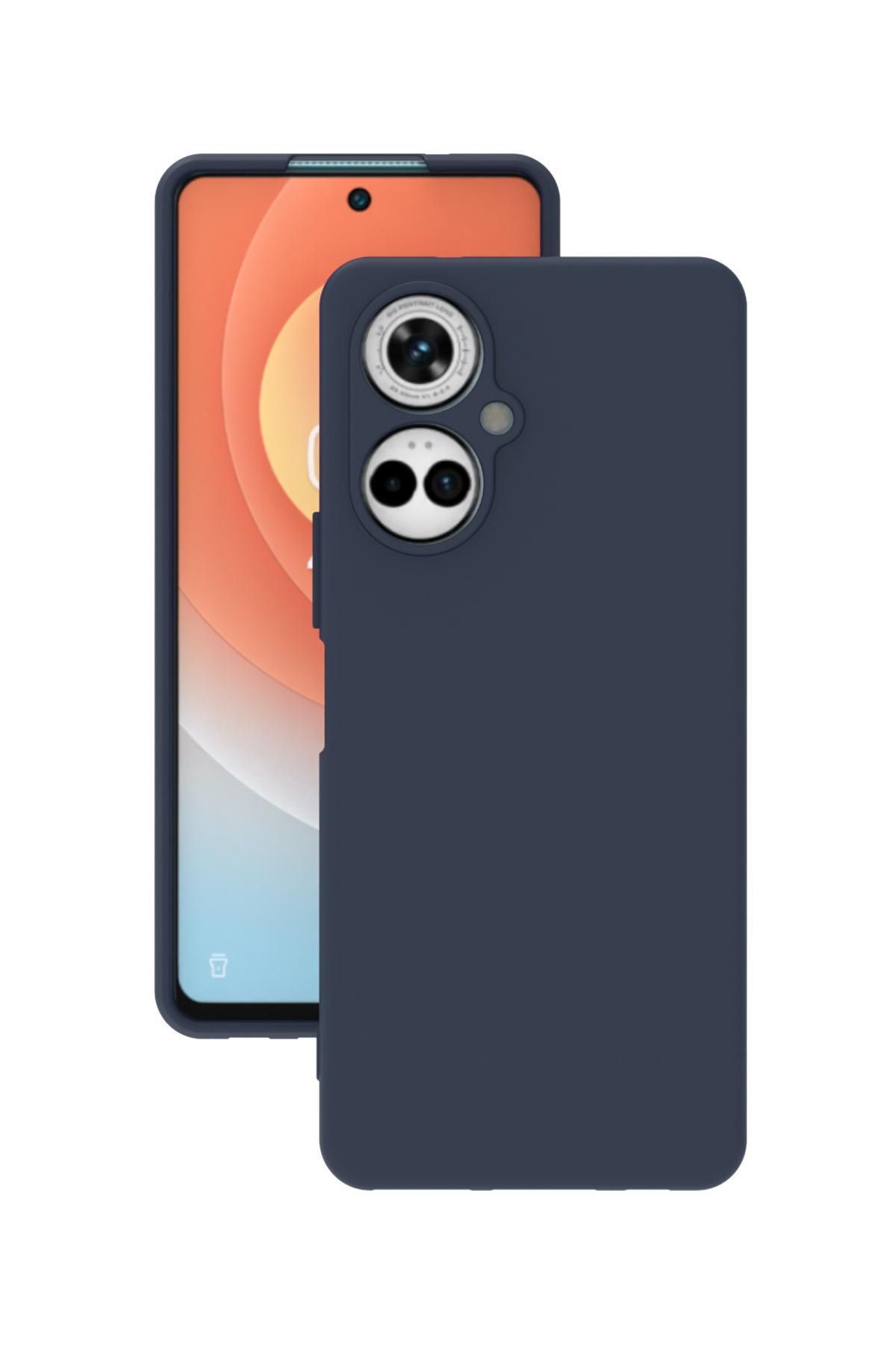 Tılsım Tekno Tecno Camon 19 Pro Kılıf Kamera Korumalı Silikon Rubber Arka Kapak