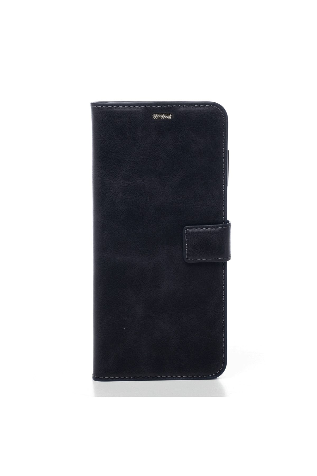 Tılsım Tekno Xiaomi Redmi Note 12 5G Hakiki Deri Cüzdanlı Kapaklı Kaliteli Lüks Kılıf
