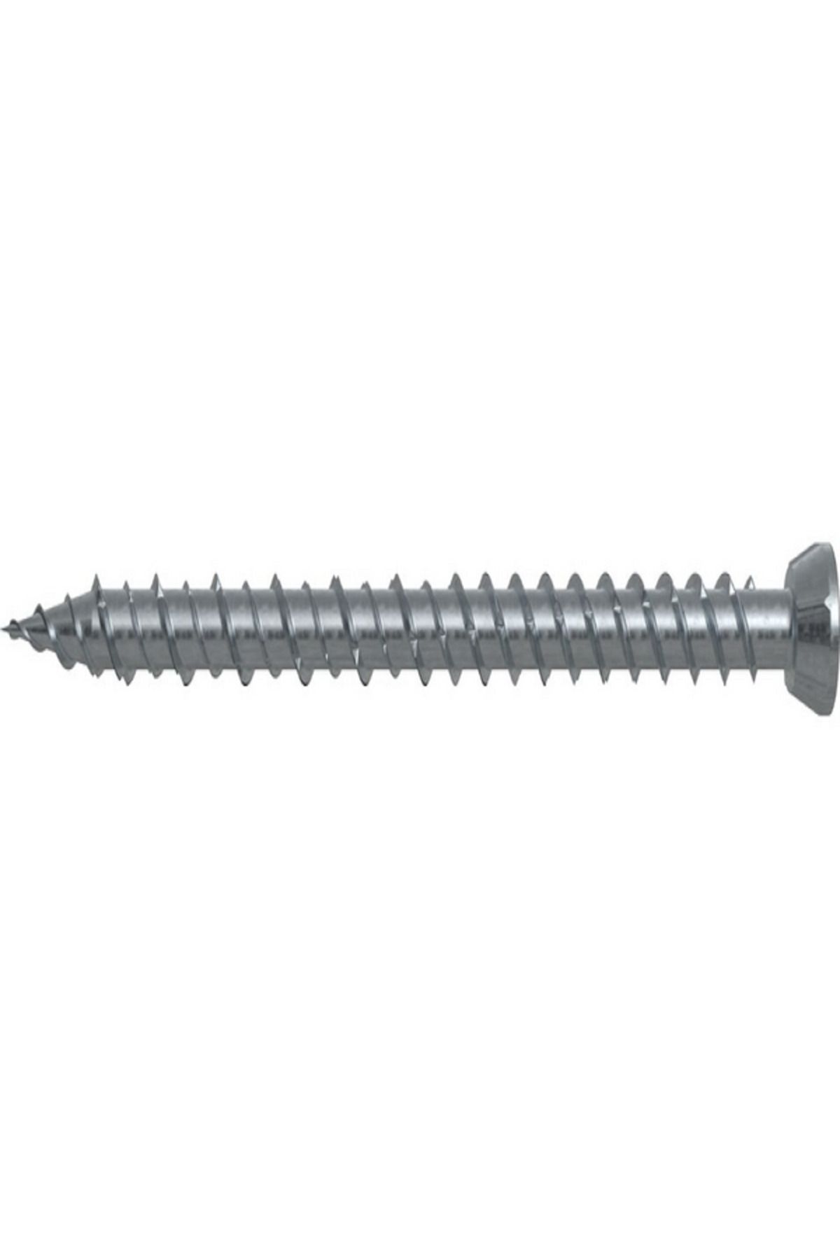 Fischer-FFS 7.5 x 92 TX30 K Window Frame Screw Set 2