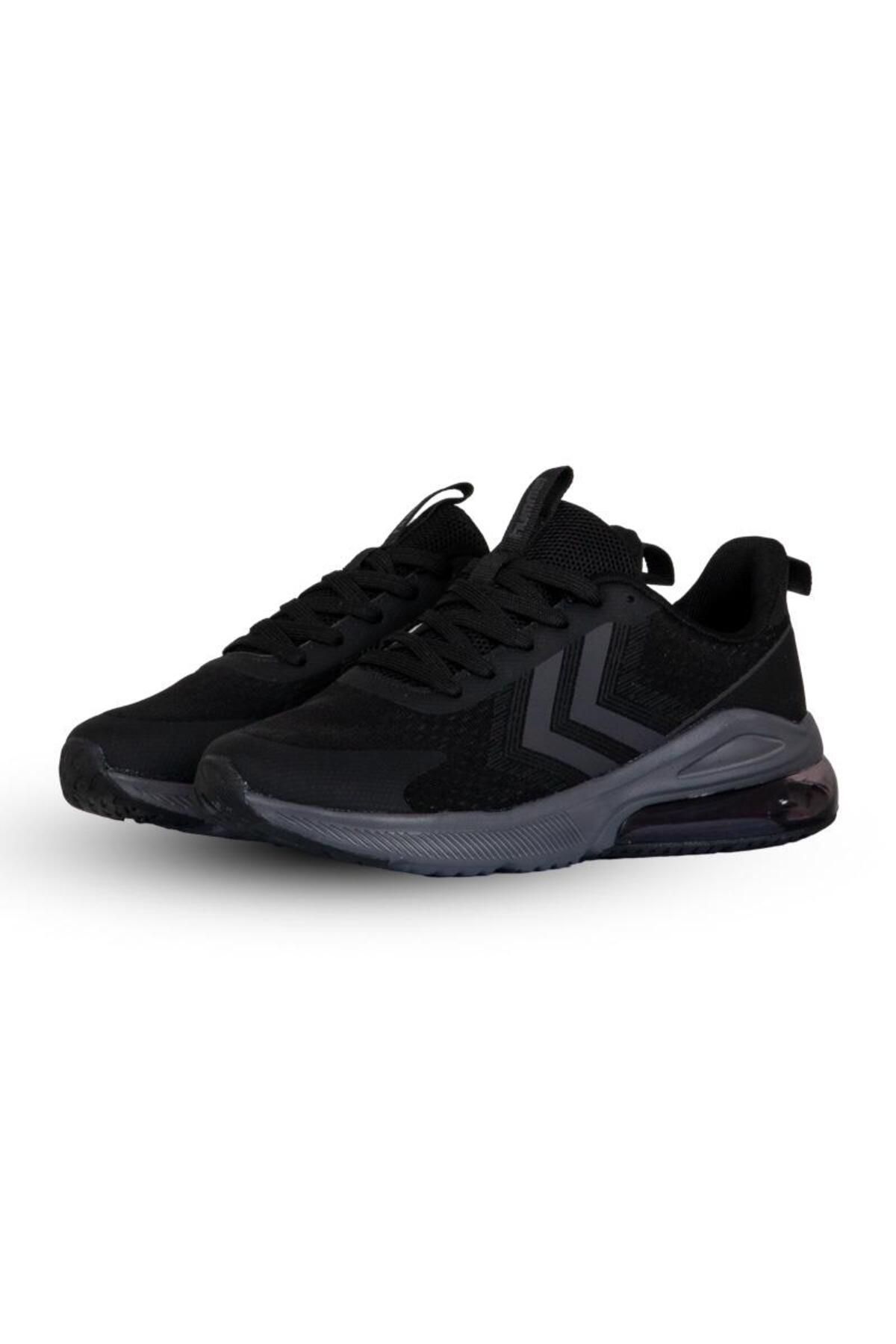 hummel-Nivalis Running Shoes Black 3
