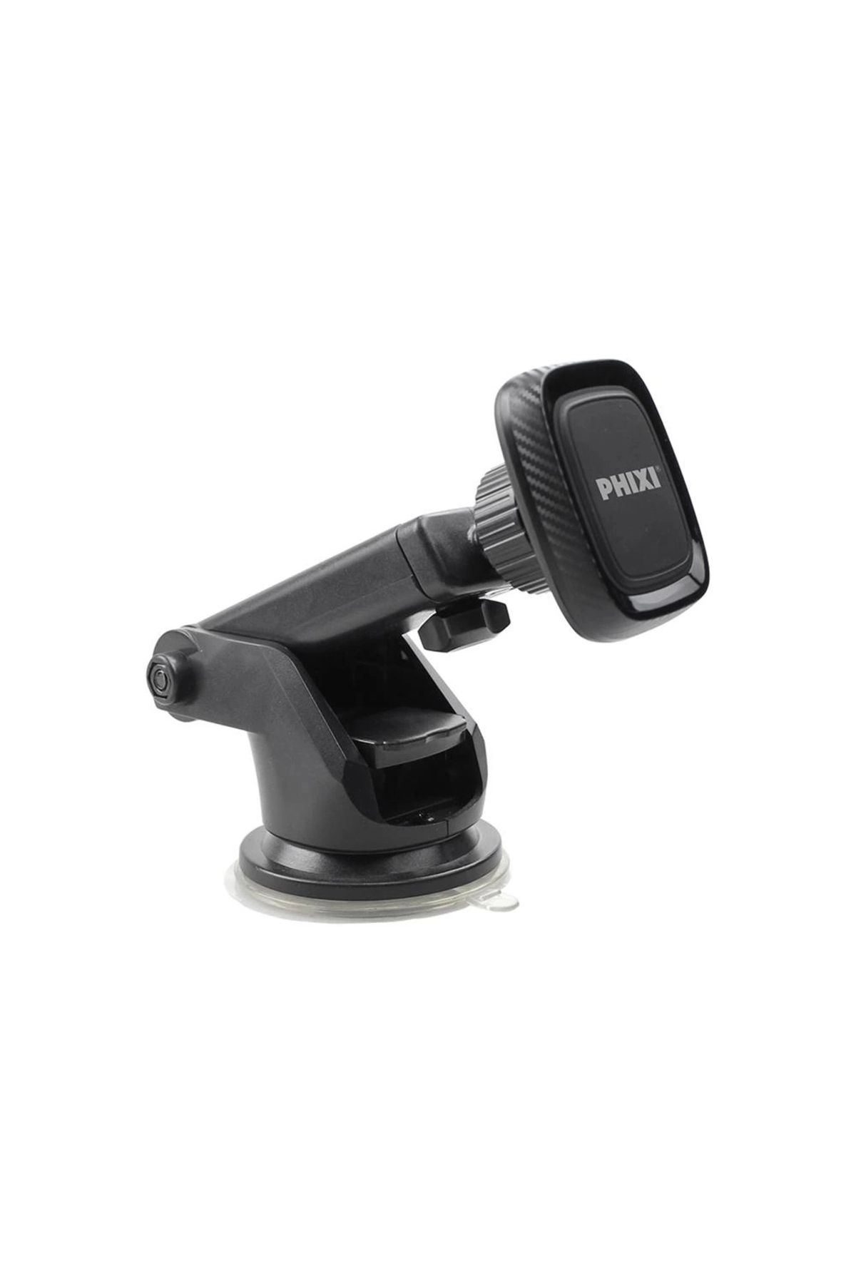 shopwave Force Ch35 Mıknatıslı 360° Tripot Araç Tutucu