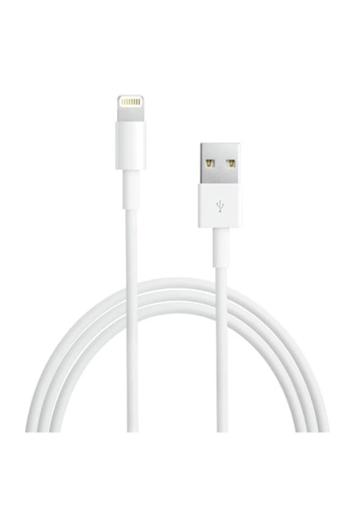 shopwave İPHONE 2100 MA HIZLI 2 METRE ŞARJ VE DATA KABLOSU (5047)