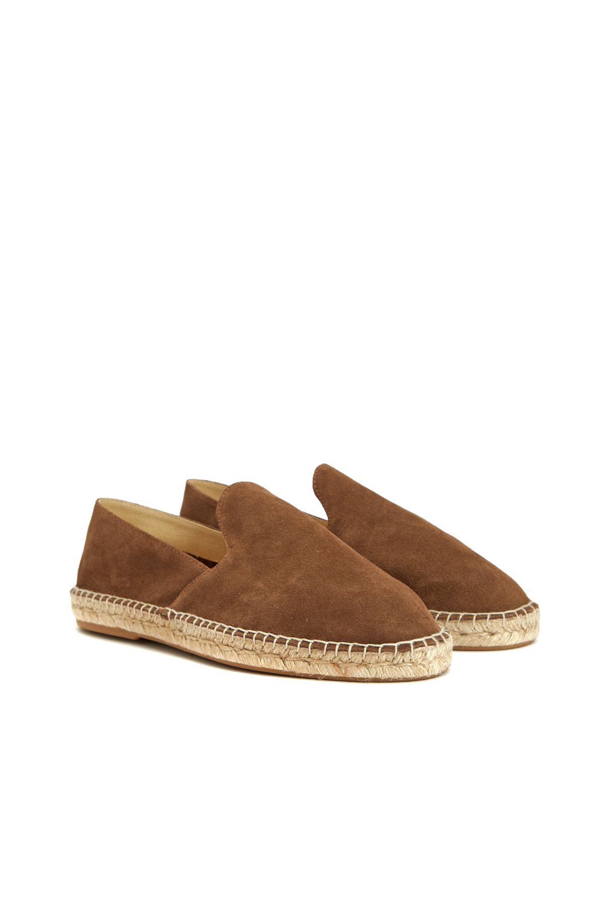 George Hogg ESPADRİL