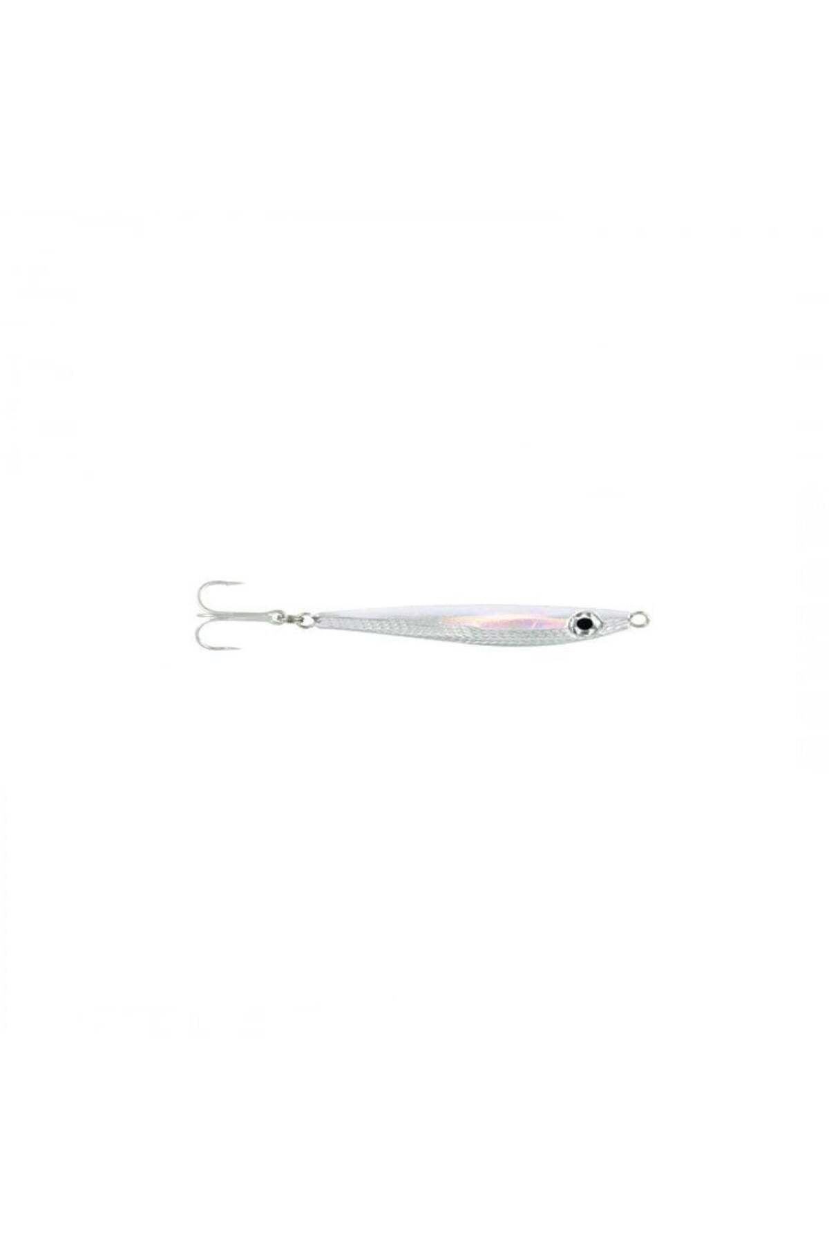 Spro Cast'X 14GR Chrome Metal Jig Yem