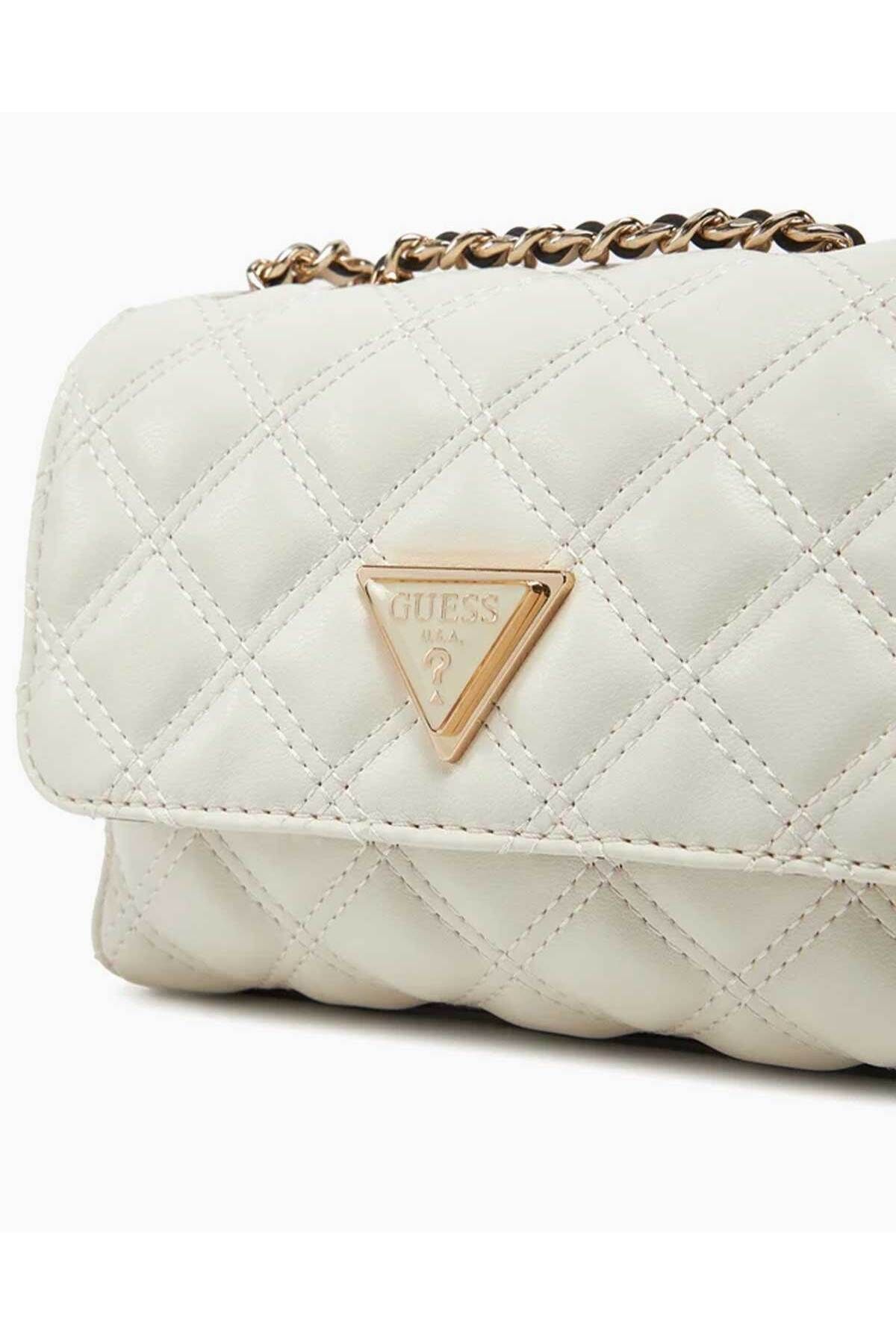 Guess-GIULLY MINI 2 COMP CONVRTBL FLP 3