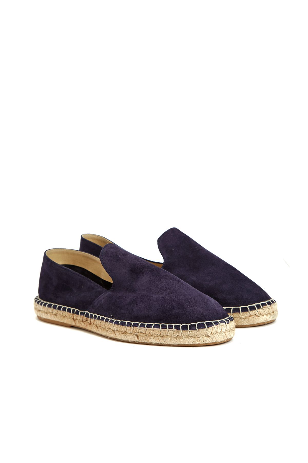 George Hogg ESPADRİL