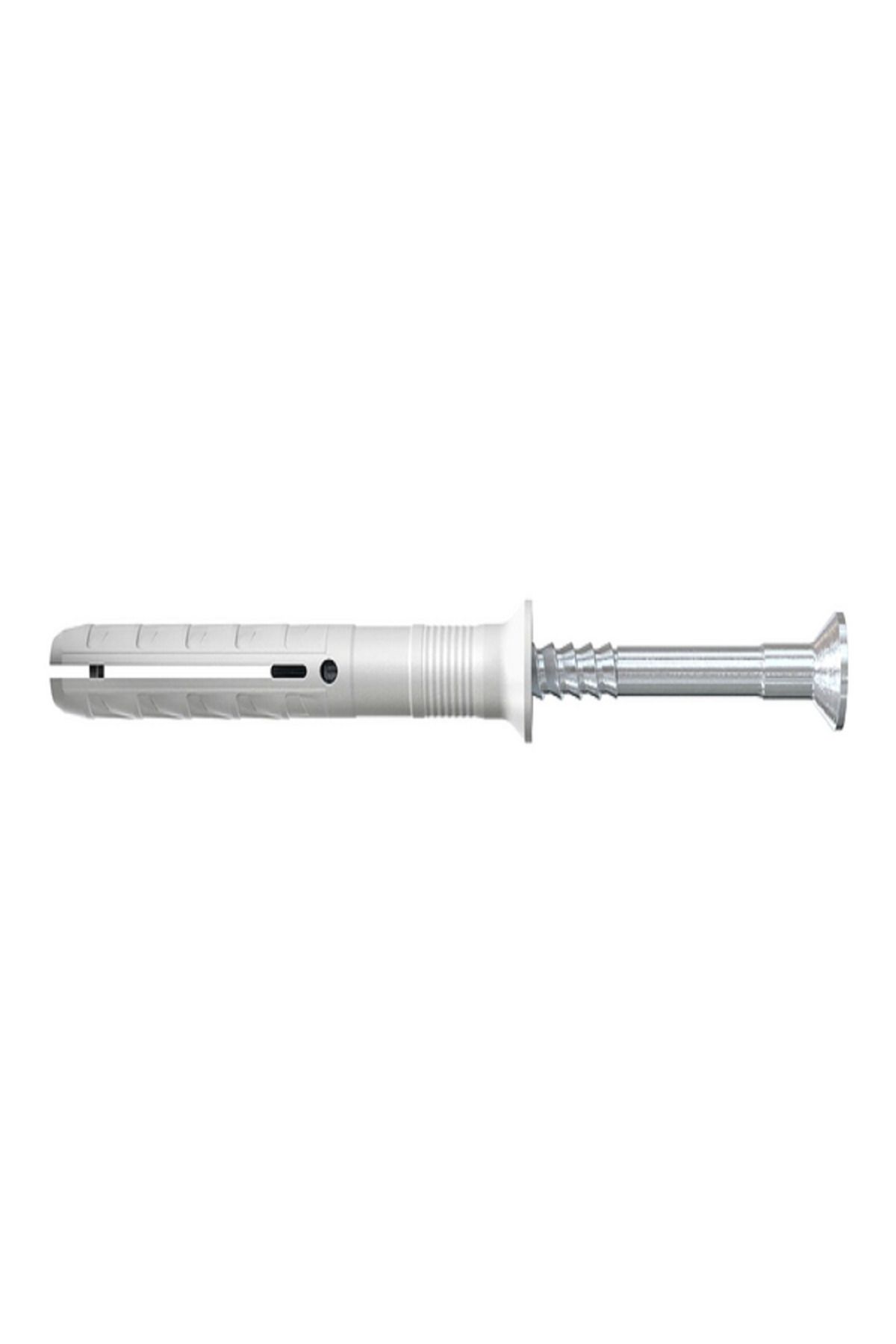 Fischer-Hammerfix N 5 x 30/5 S with Countersunk Head Screw 2