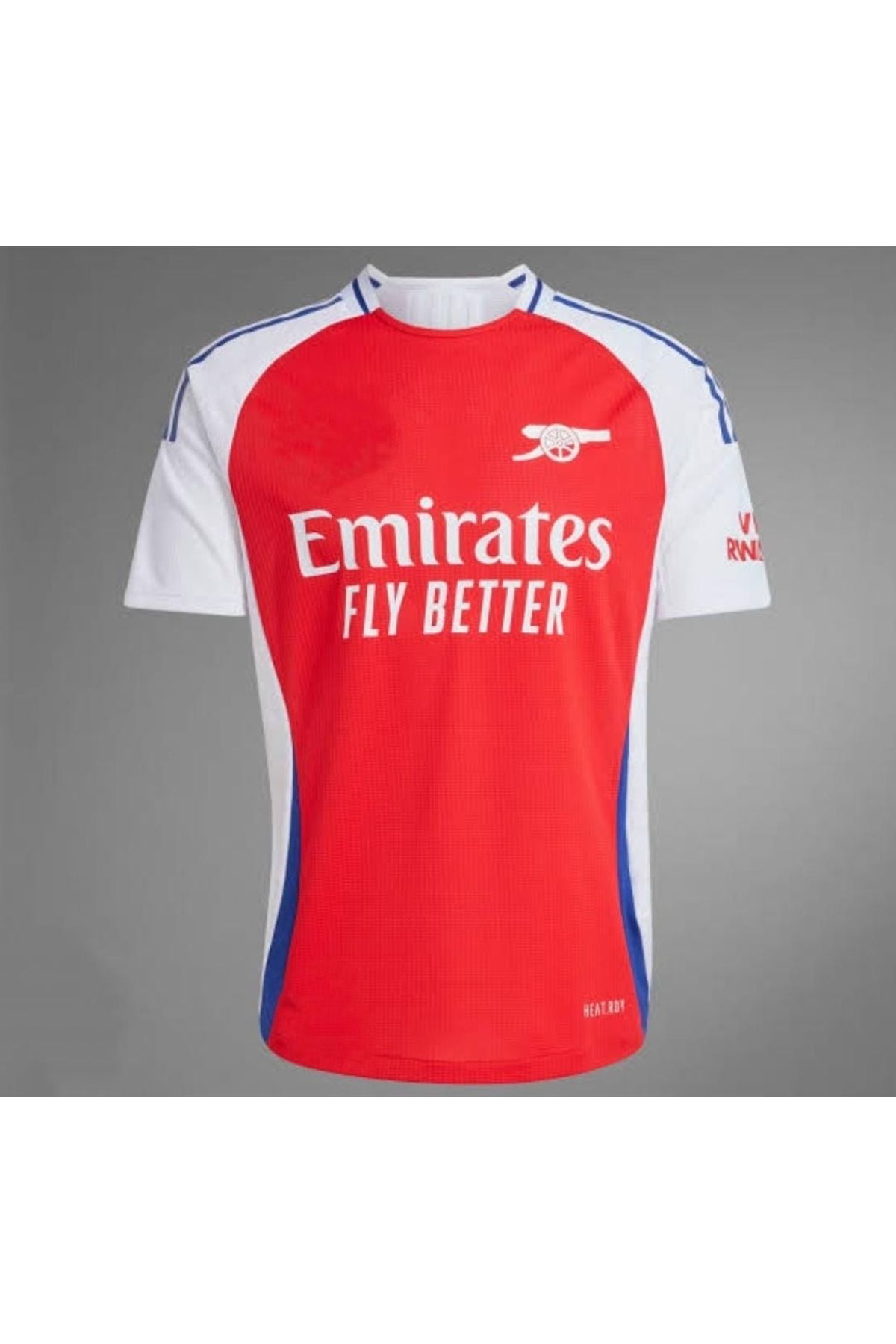 MONTENERO ARSENAL 2024/25 YENİ SEZON İSİMSİZ İÇ SAHA FORMASI