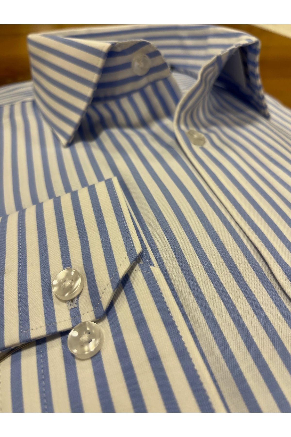 Kali BLUE STRIPE