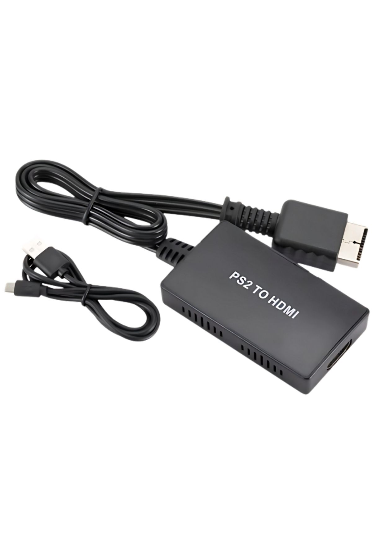 Alfais 4231 PS2 to HDMI Çevirici Dönüştürücü Adaptör