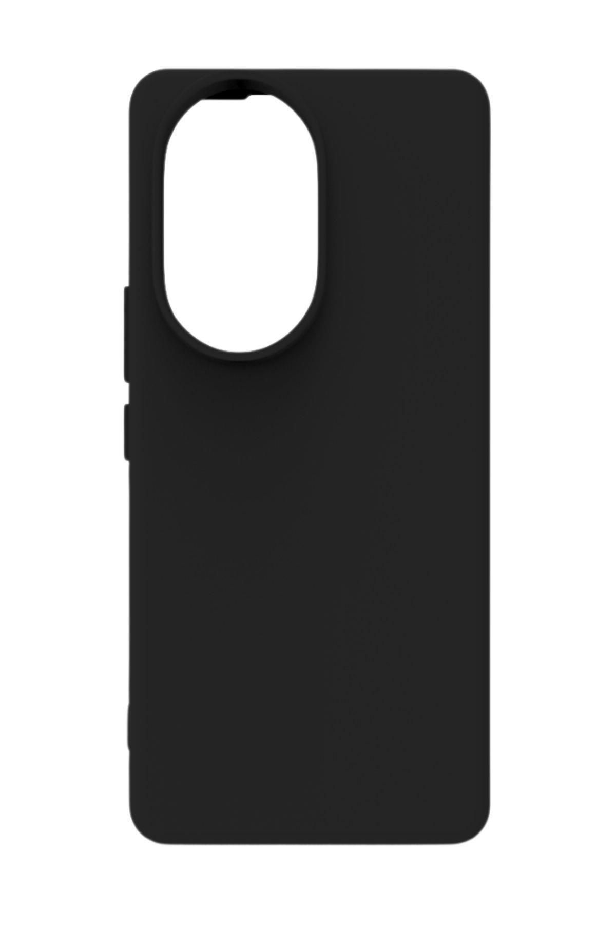 Tılsım Tekno Honor 200 Kılıf Kamera Korumalı Silikon Rubber Arka Kapak