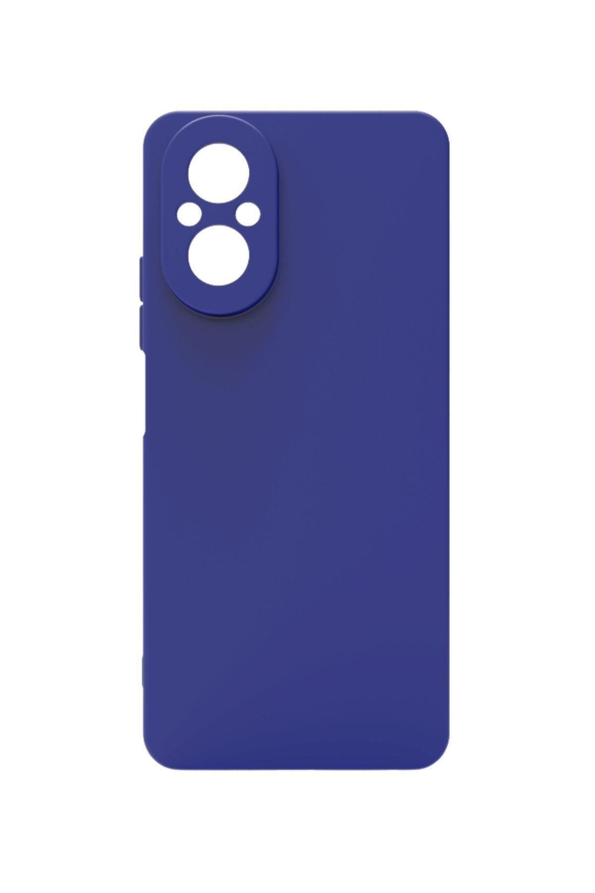Tılsım Tekno Realme 12 Lite Kılıf Kamera Korumalı Silikon Rubber Arka Kapak