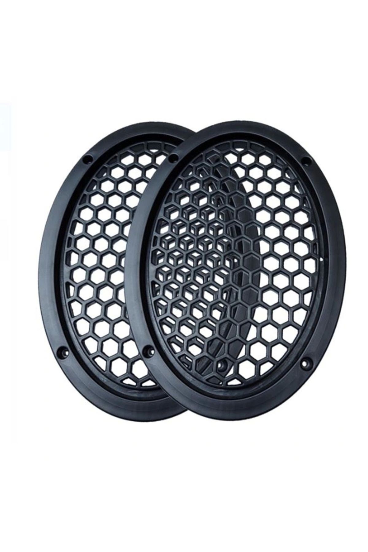 shopwave 6X9 OVAL HOPARLÖR KAPAK (2Lİ TAKIM) (5047)