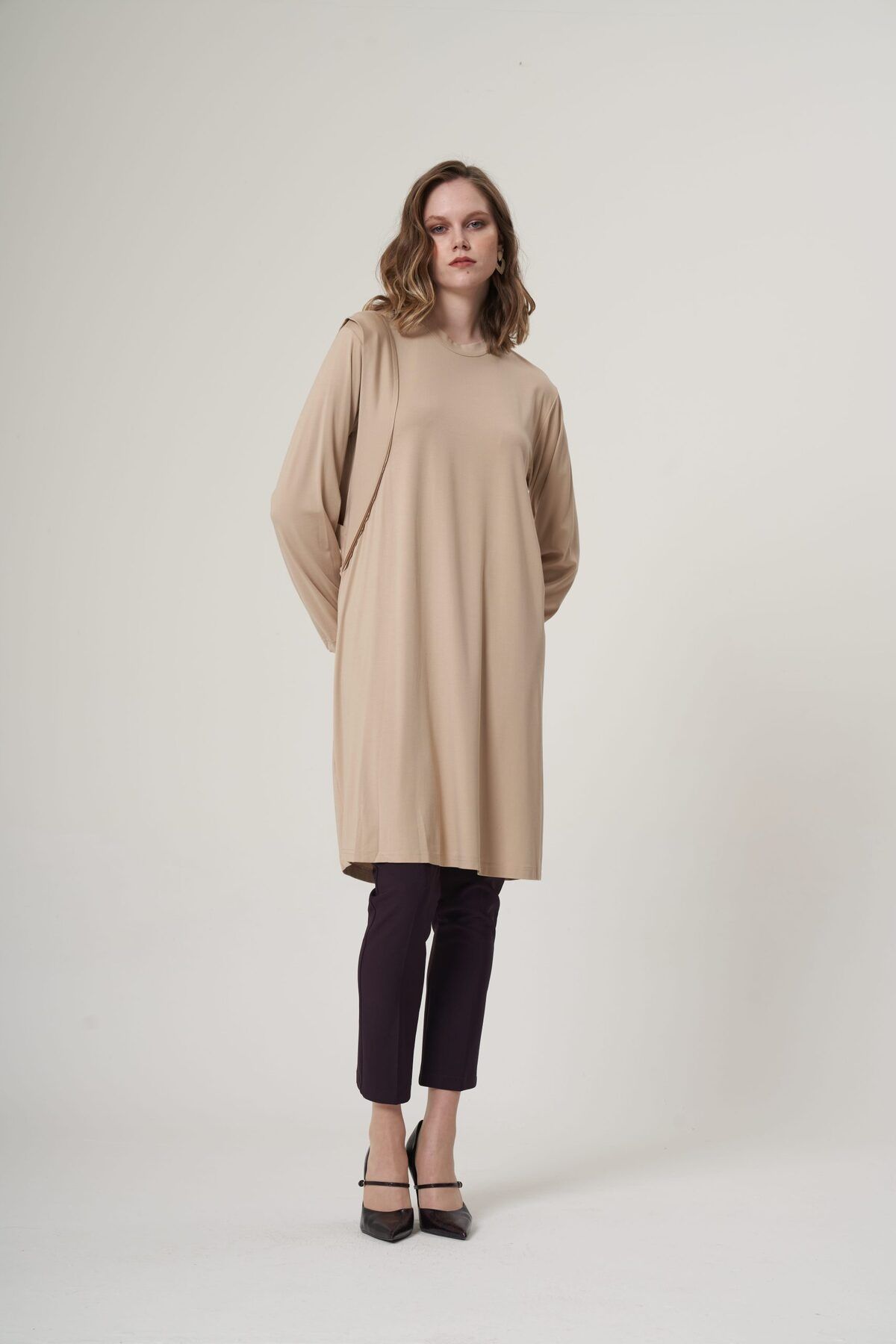 MissWhence Tunik
