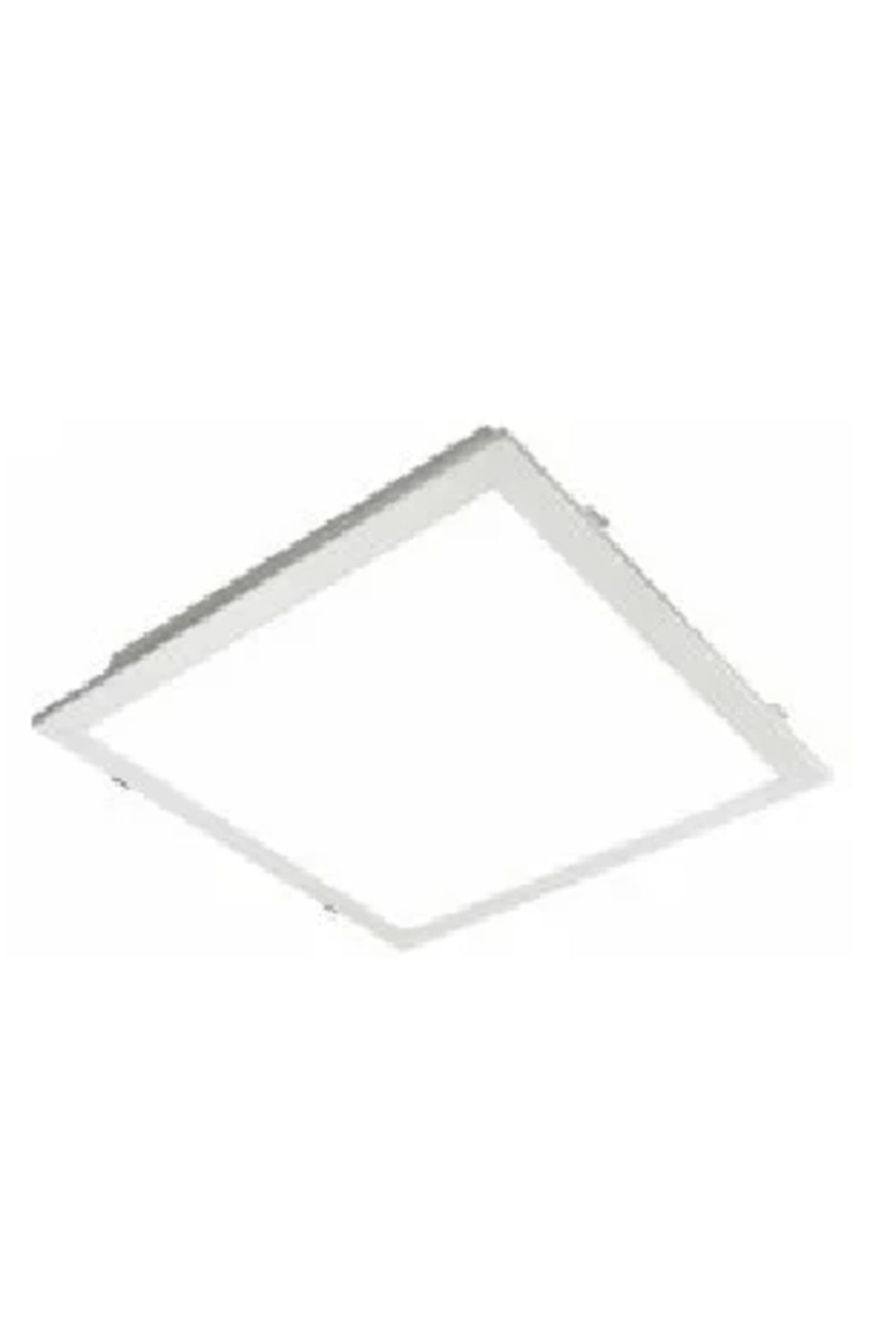 Pelsan SIRMA 30X30 24W SIVA ALTI KARE LED PANEL 6500K