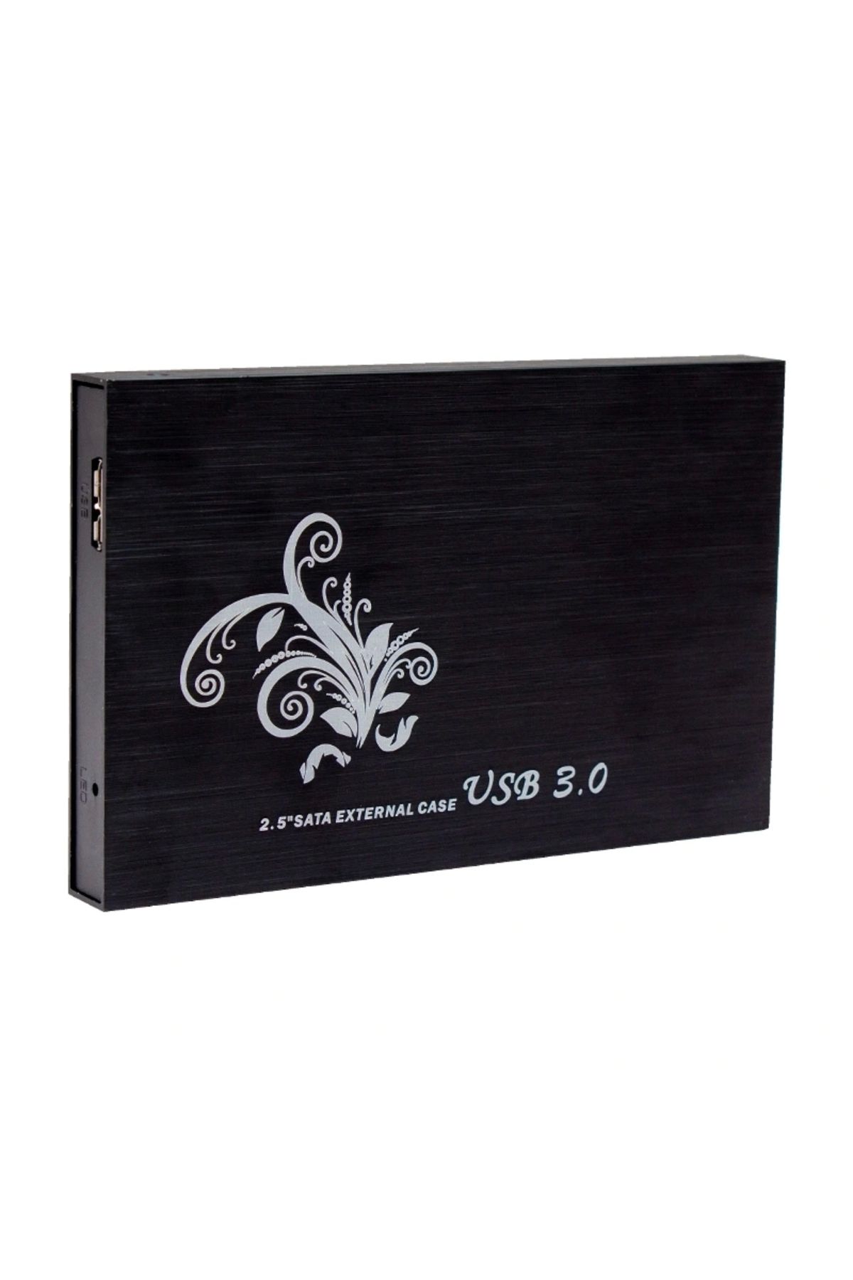 shopwave HARİCİ 2.5 USB 3.0 SATA HARDDISK KUTUSU (5047)