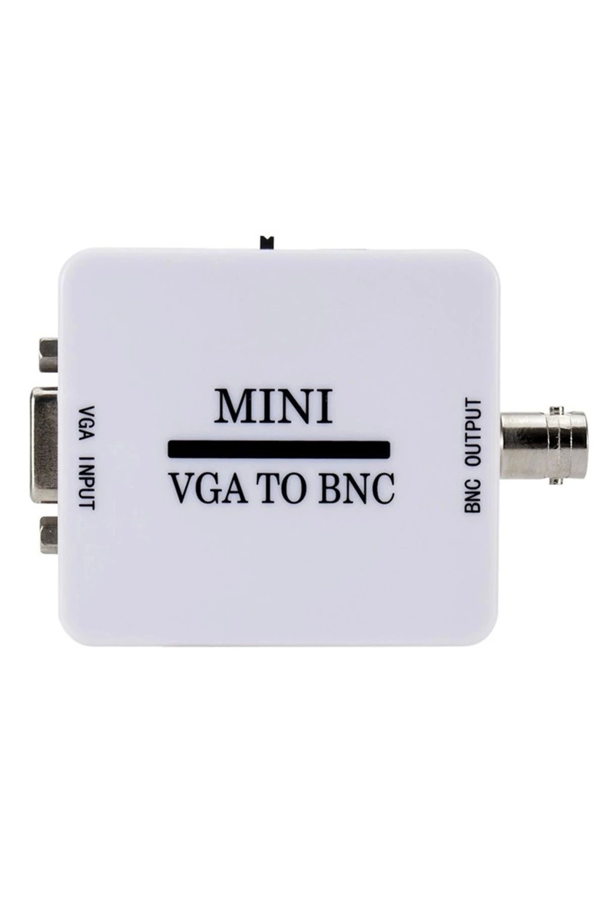 shopwave VGA TO BNC ÇEVİRİCİ CONVERTER (5047)
