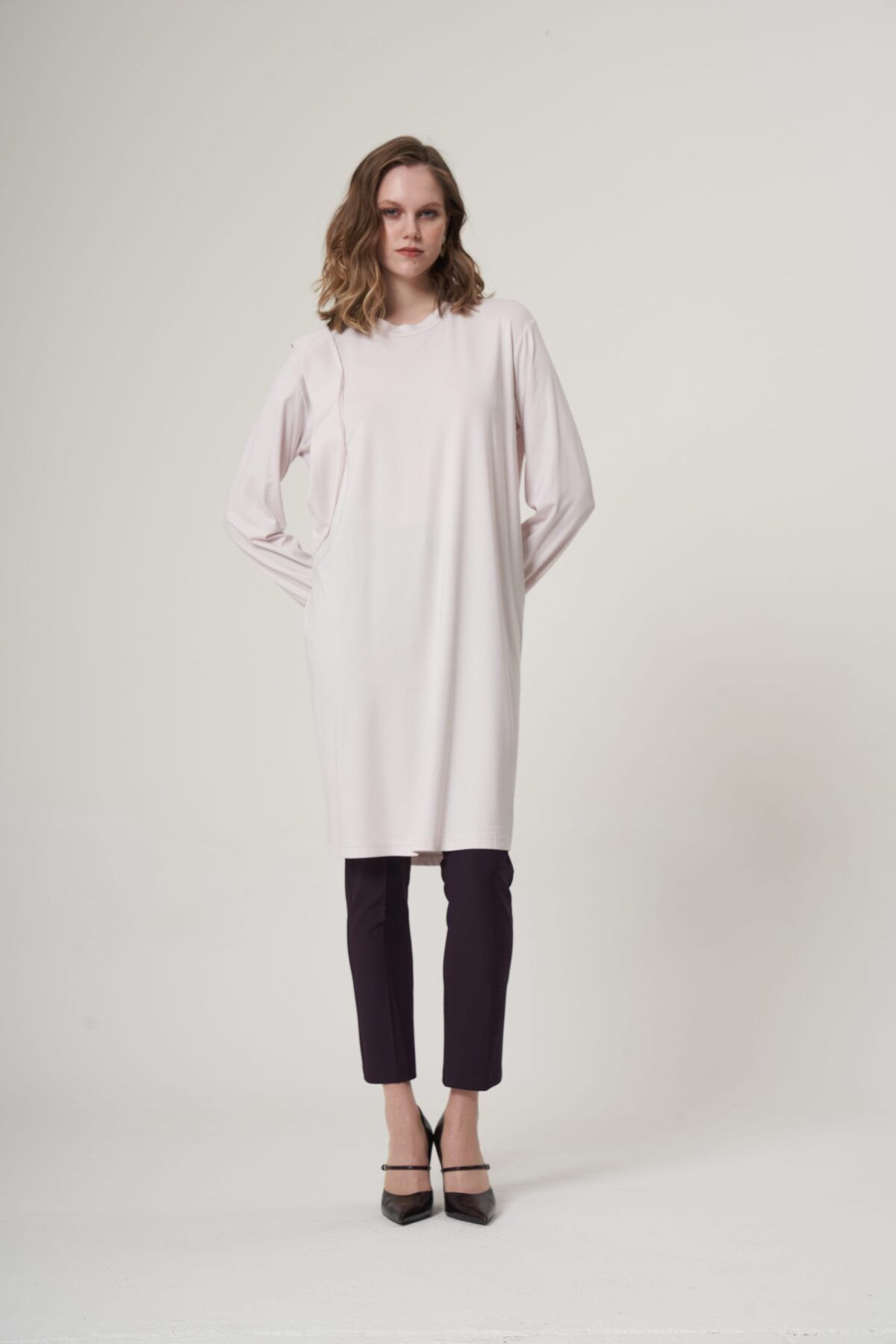 MissWhence Tunik