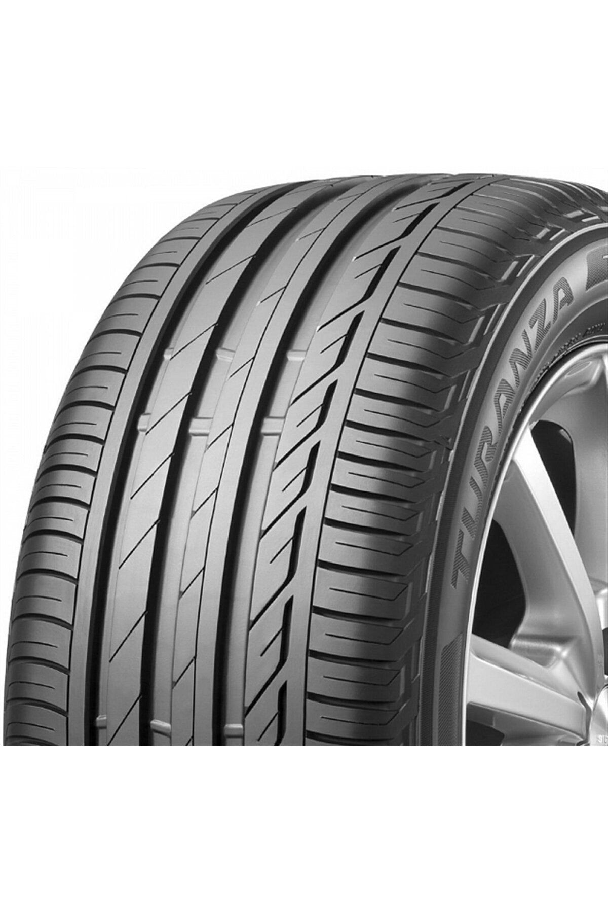 Bridgestone 195/65r15 91h bridgestone Turanza T001 yazlık lastik 2024 tarihli