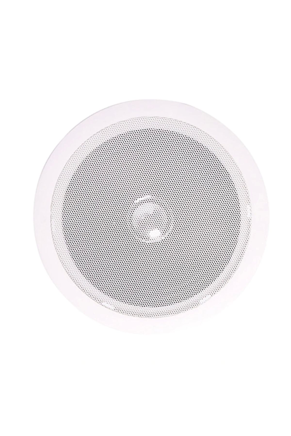 shopwave NO-TEL NOT TH 5CTW 5 13 CM 10 WATT BEYAZ ALÇIPAN TRAFOLU HOPARLÖR (5047)