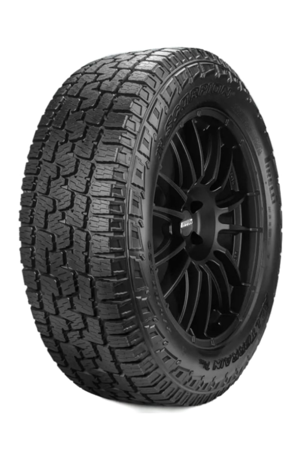 Pirelli 275/55R20 113T S-A/T PİRELLİ