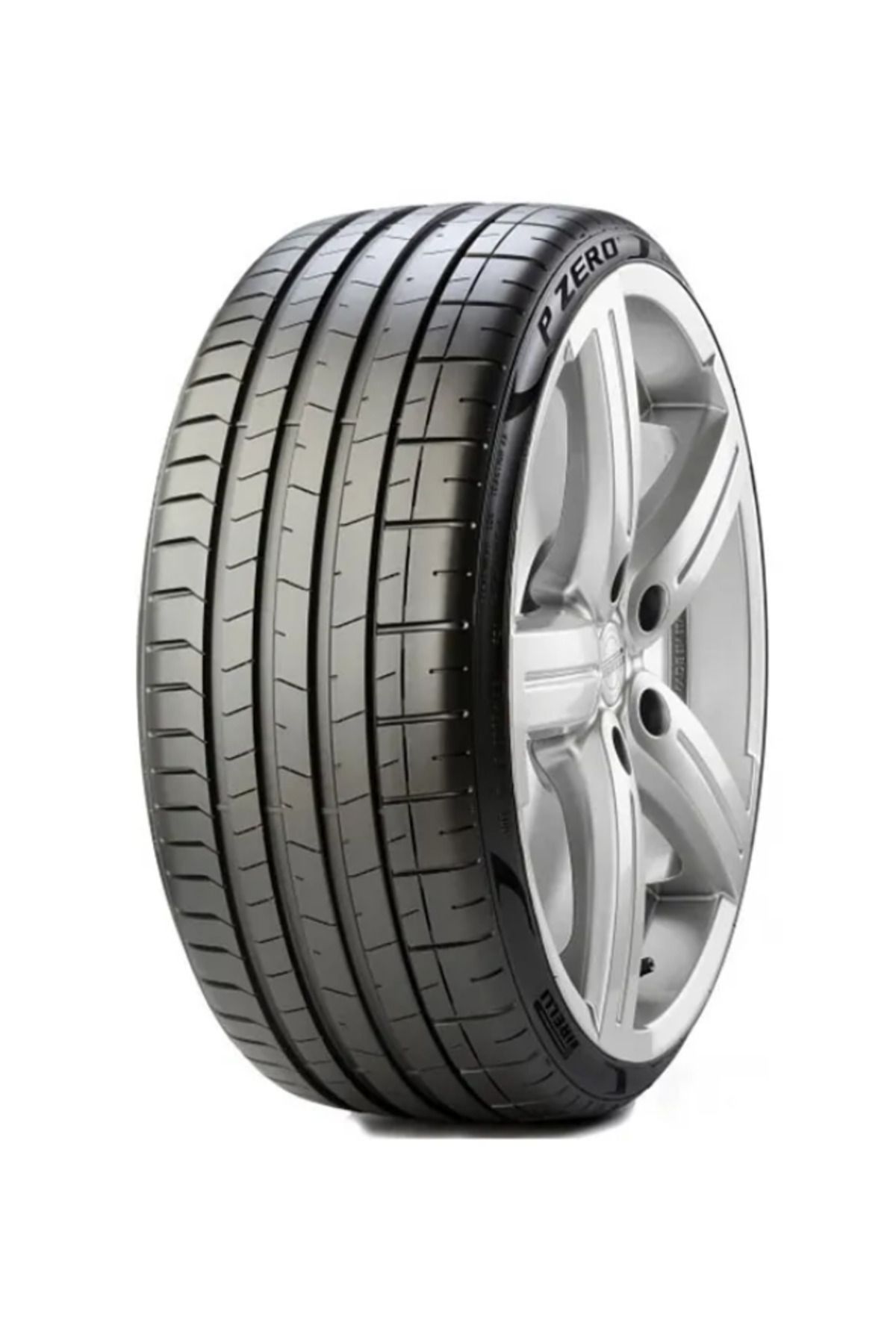 Pirelli 315/35R21 111Y P-ZERO PZ4(*) PİRELLİ