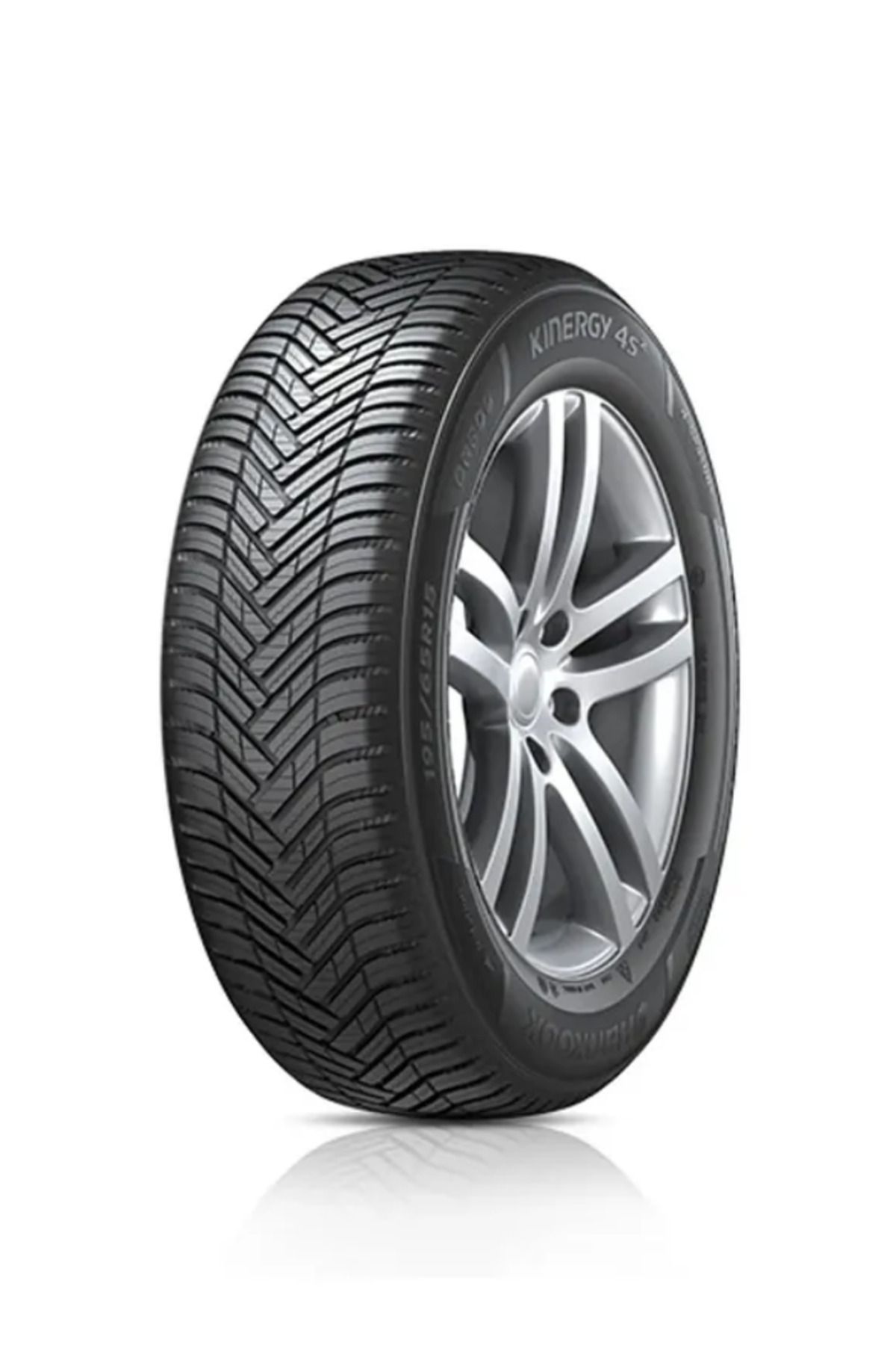 Hankook 195/65R15 95H KINERGY 4S 2 M+S HANKOOK